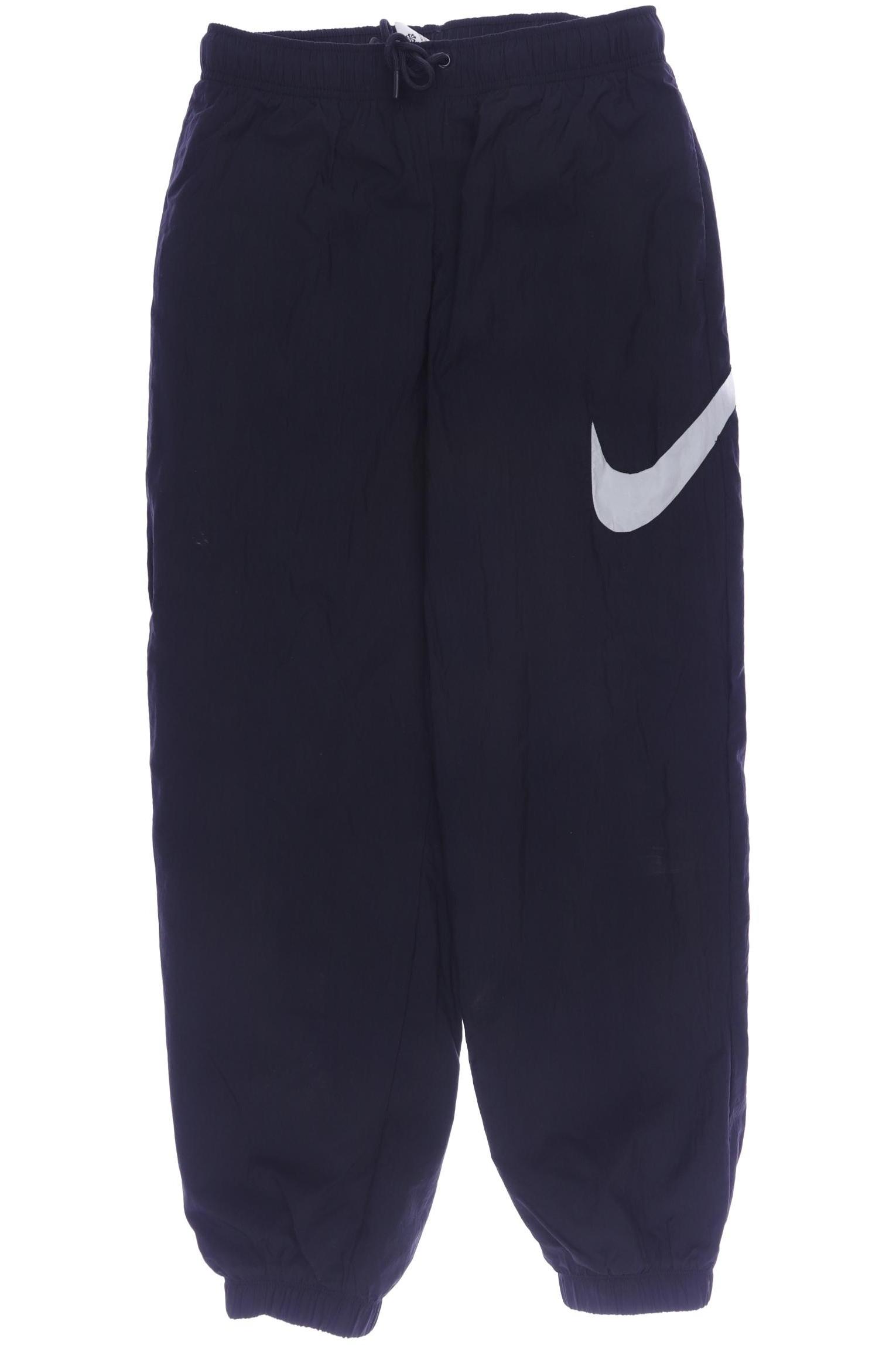 

Nike Damen Stoffhose, schwarz, Gr. 0
