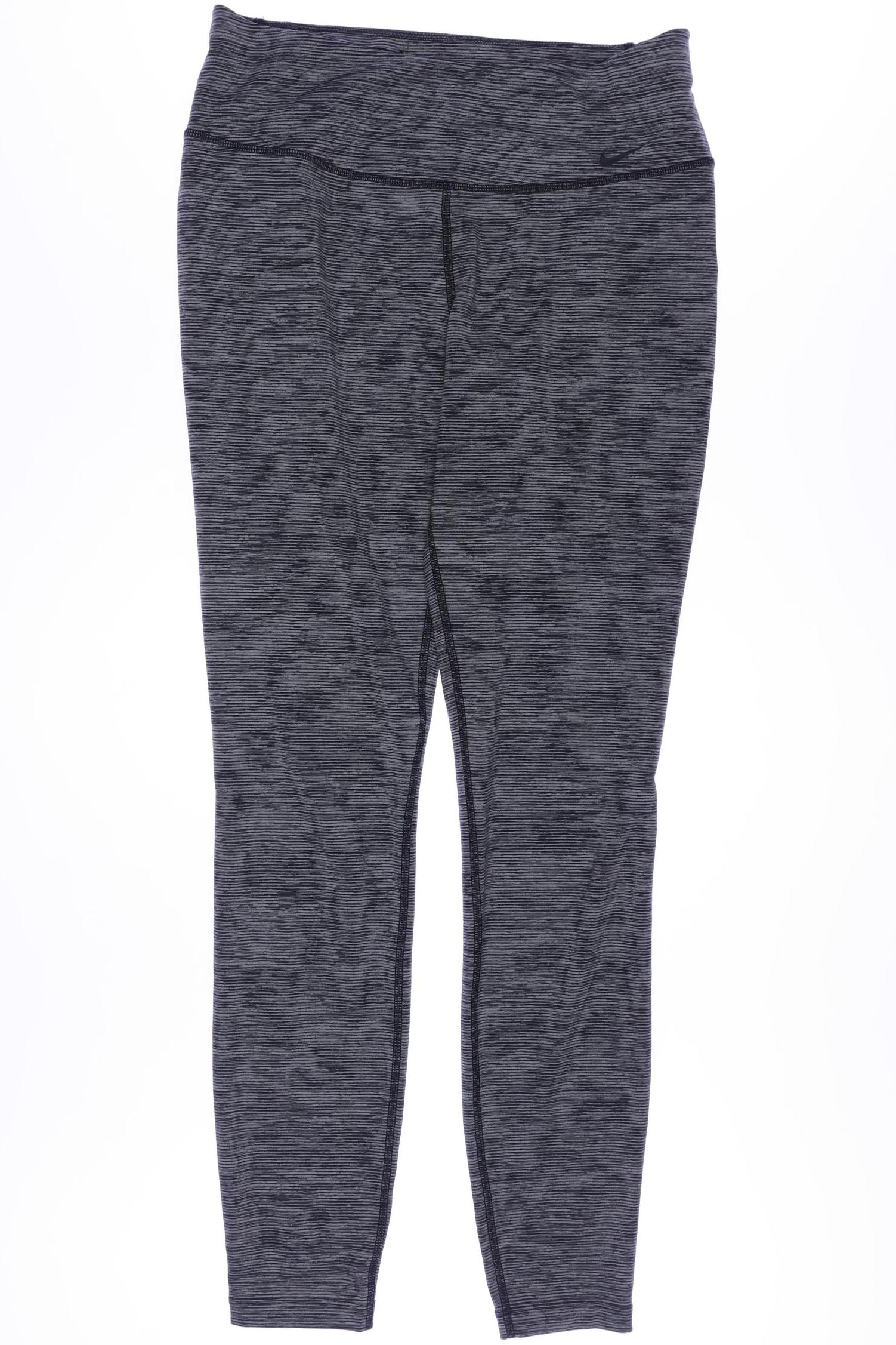 

Nike Damen Stoffhose, grau, Gr. 0