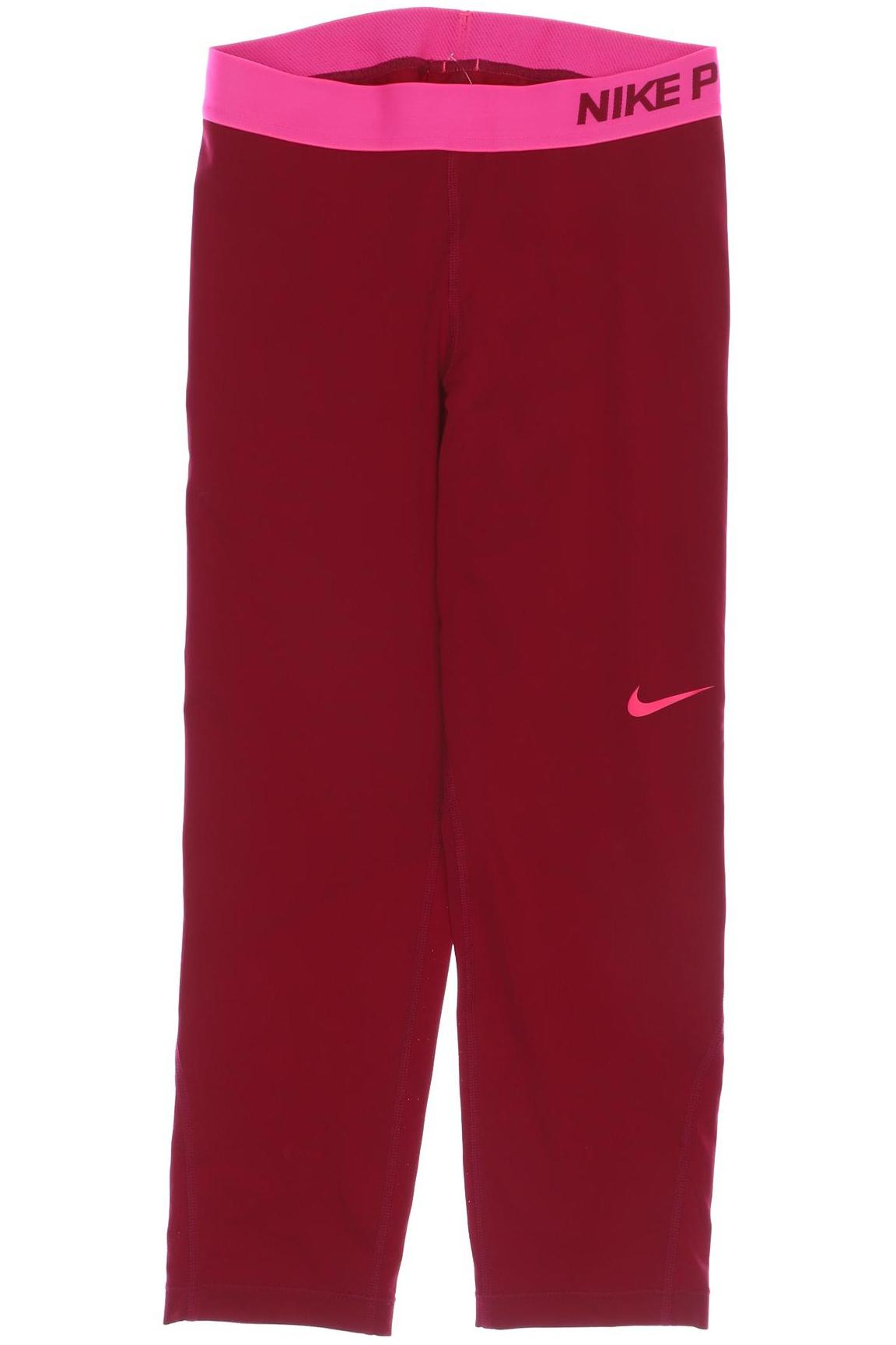

Nike Damen Stoffhose, bordeaux