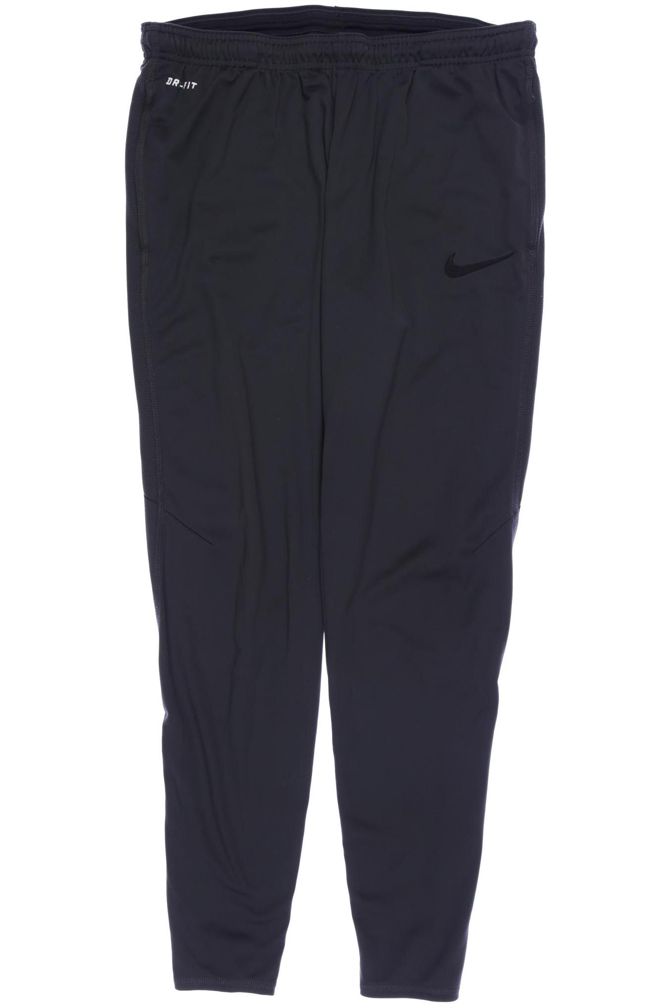 

Nike Damen Stoffhose, grau, Gr. 0