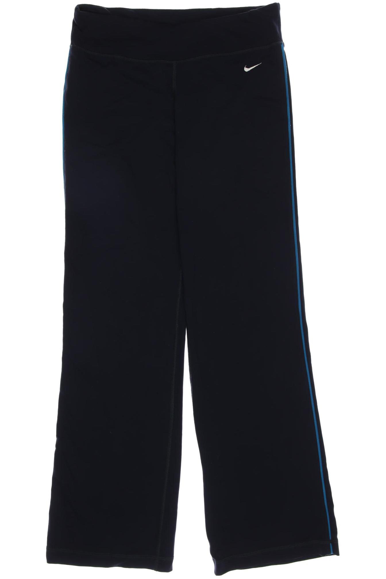 

Nike Damen Stoffhose, marineblau