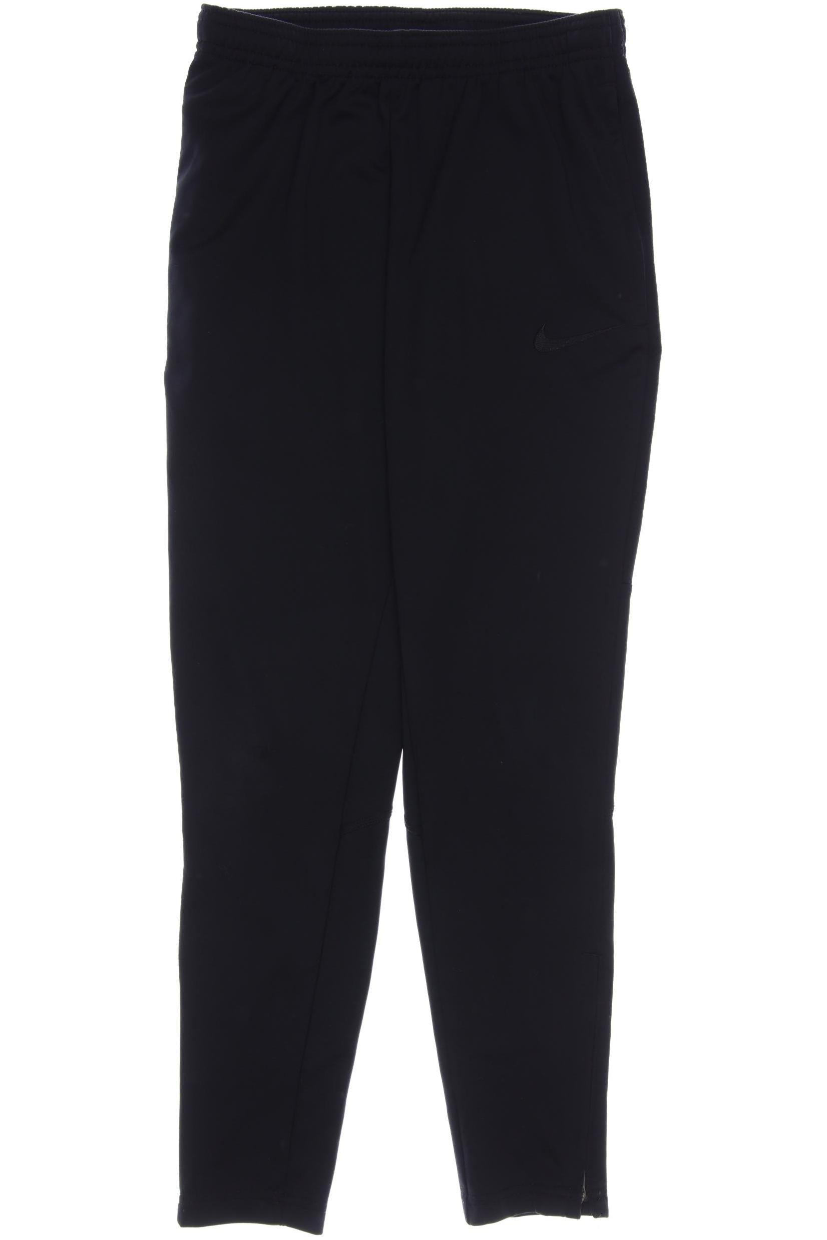 

Nike Damen Stoffhose, schwarz, Gr. uni