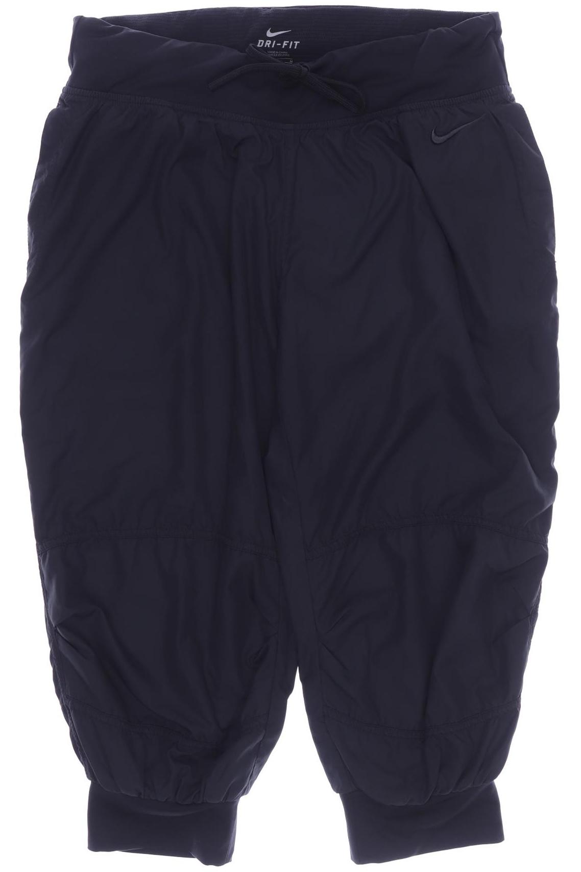 

Nike Damen Stoffhose, marineblau