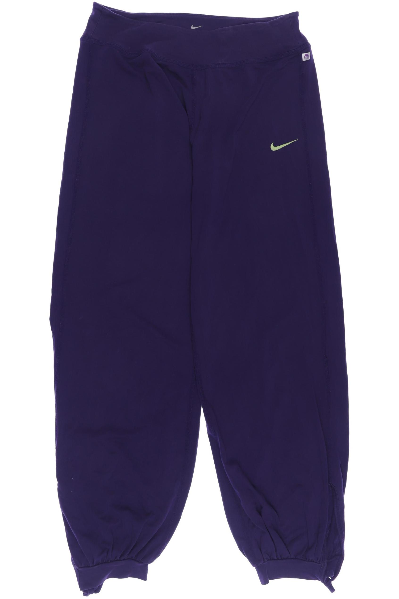 

Nike Damen Stoffhose, flieder, Gr. 0