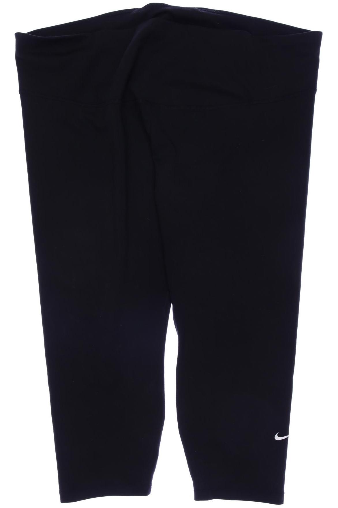 

Nike Damen Stoffhose, schwarz, Gr. 0