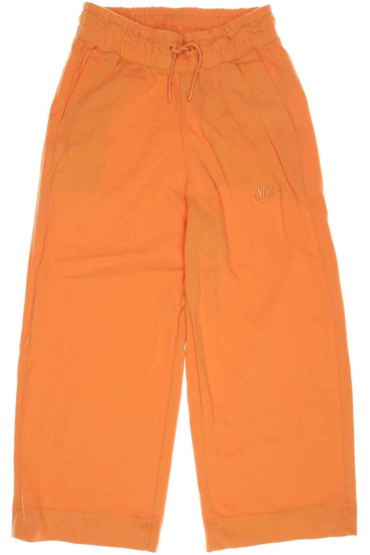 

Nike Damen Stoffhose, orange