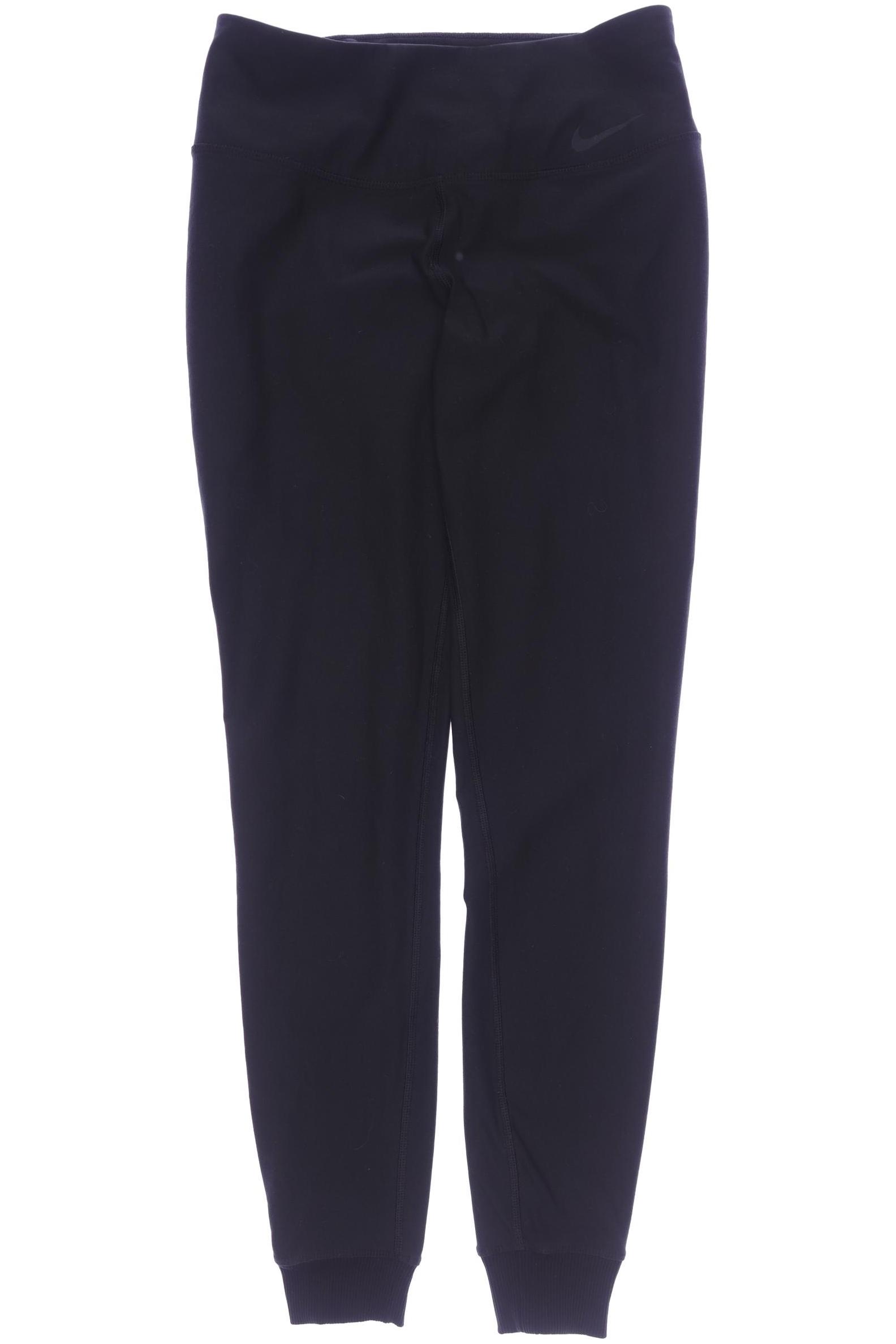 

Nike Damen Stoffhose, grün, Gr. 0