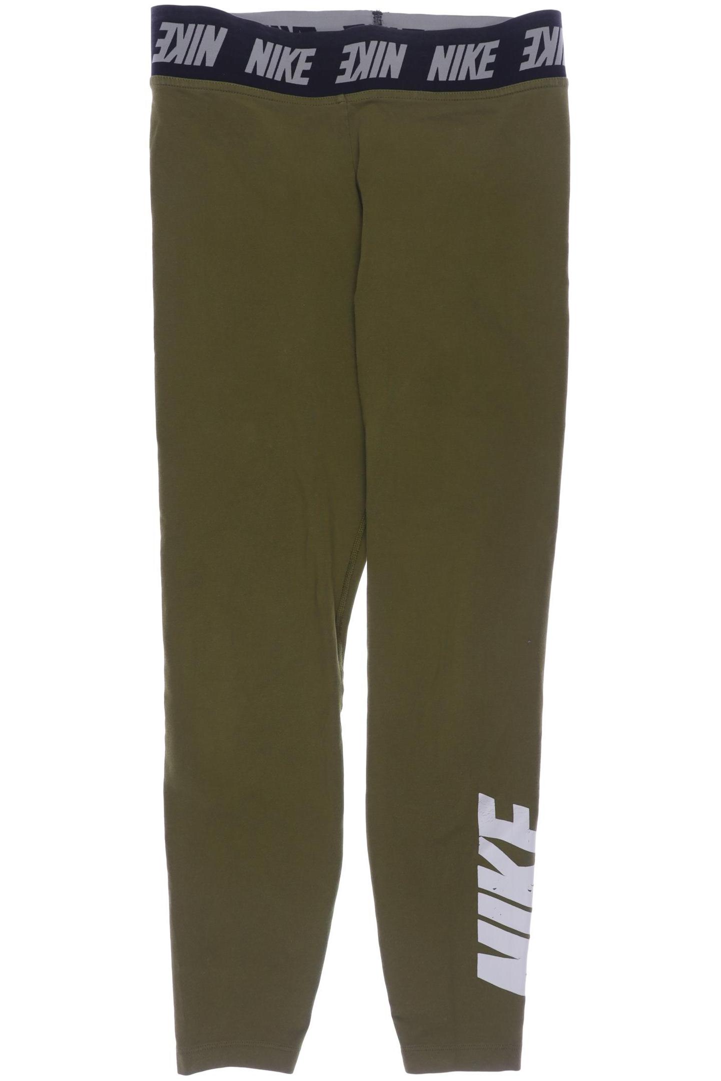 

Nike Damen Stoffhose, grün, Gr. 29