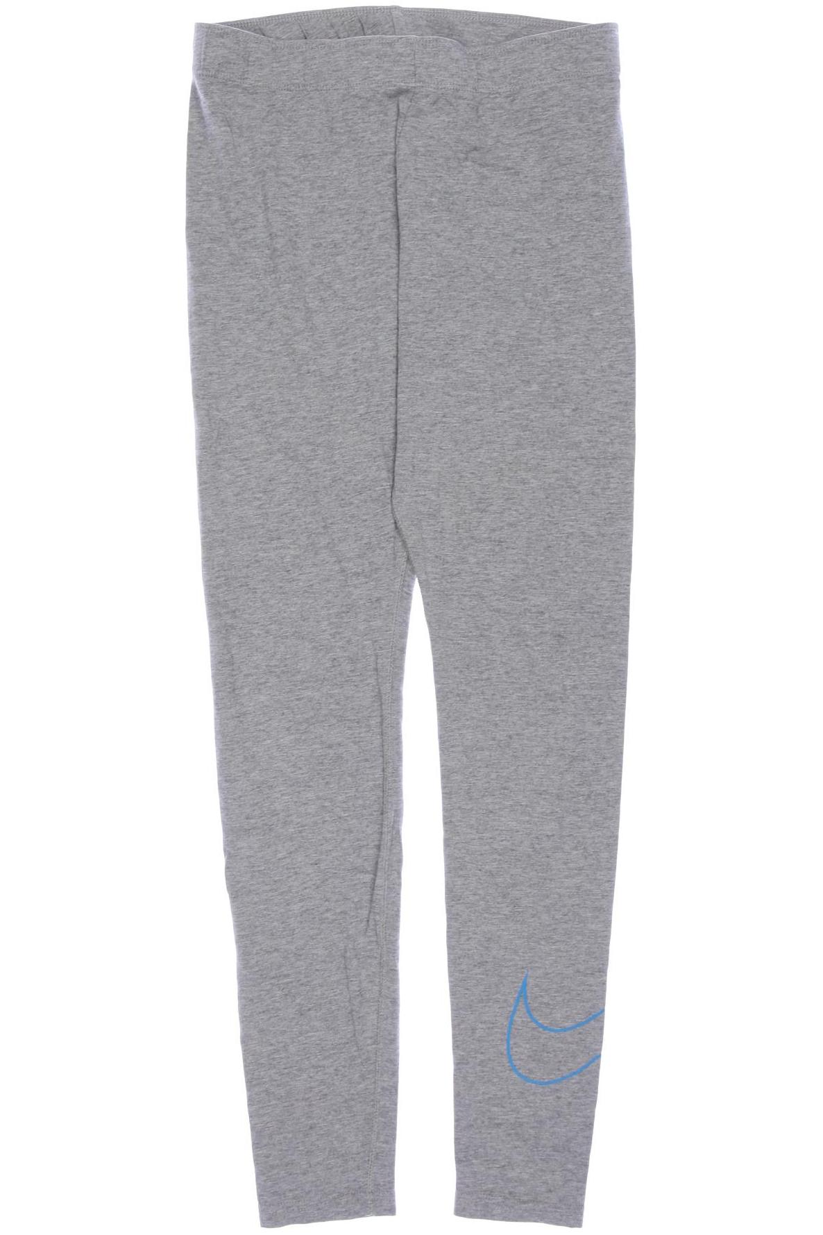 

Nike Damen Stoffhose, grau, Gr. 36