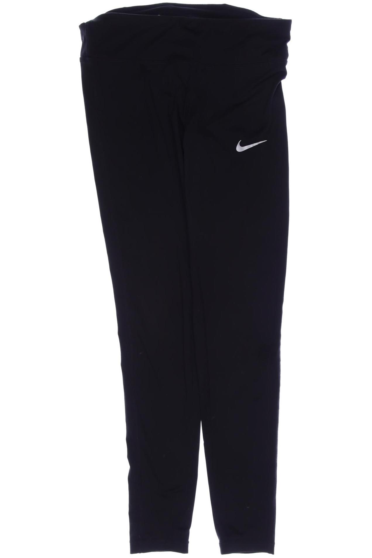 

Nike Damen Stoffhose, schwarz