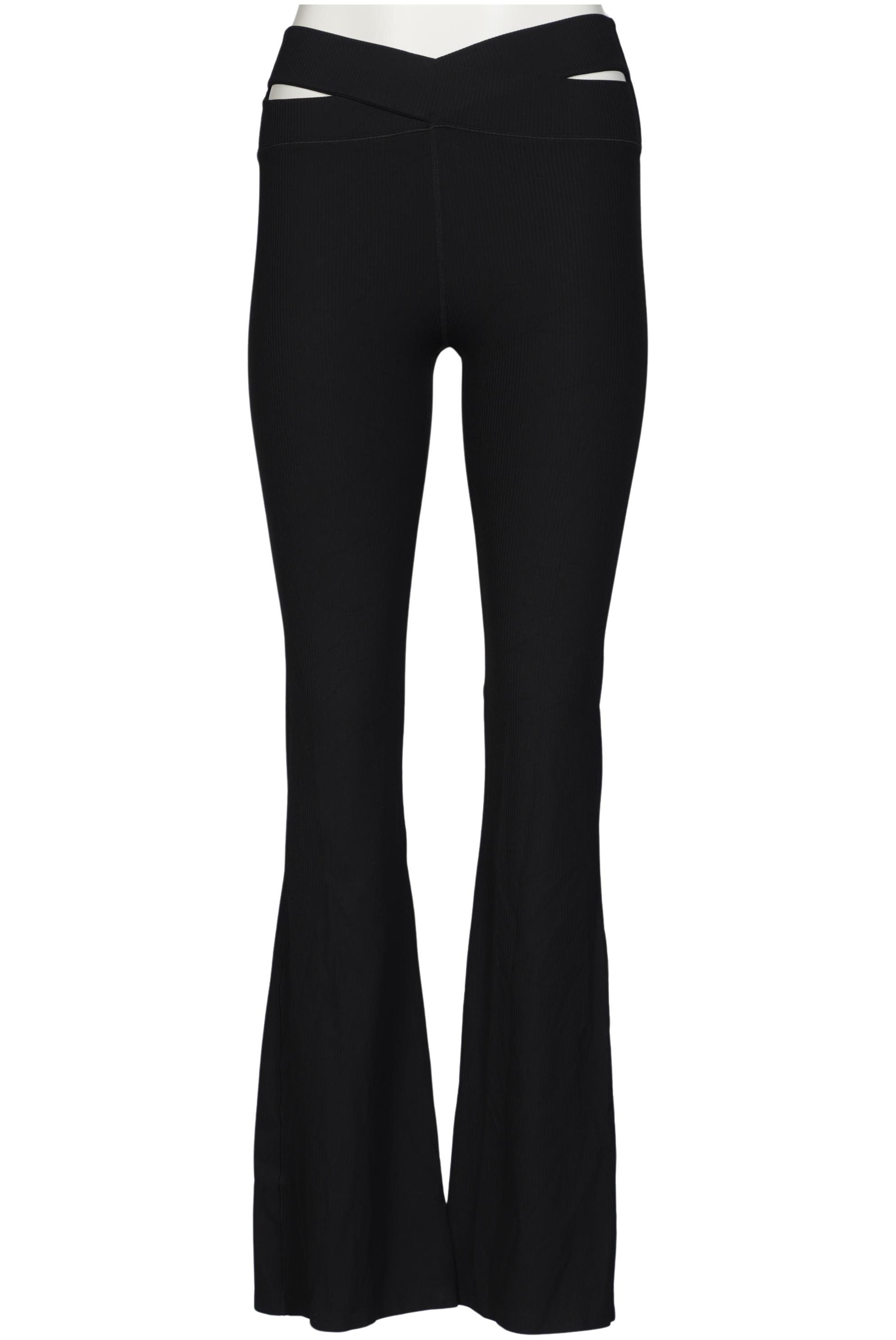 

Nike Damen Stoffhose, schwarz, Gr. 0