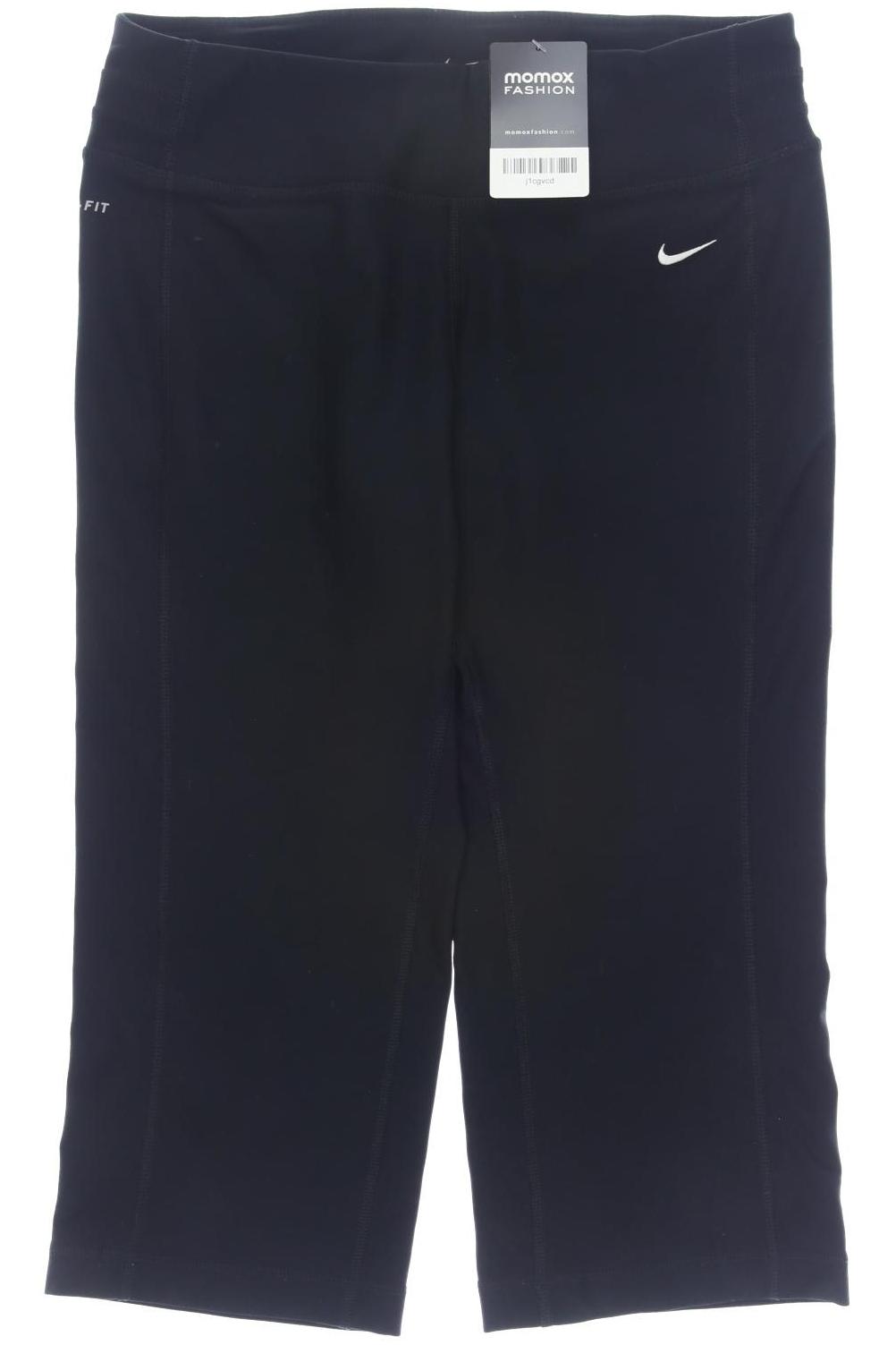 

Nike Damen Stoffhose, schwarz, Gr. 0