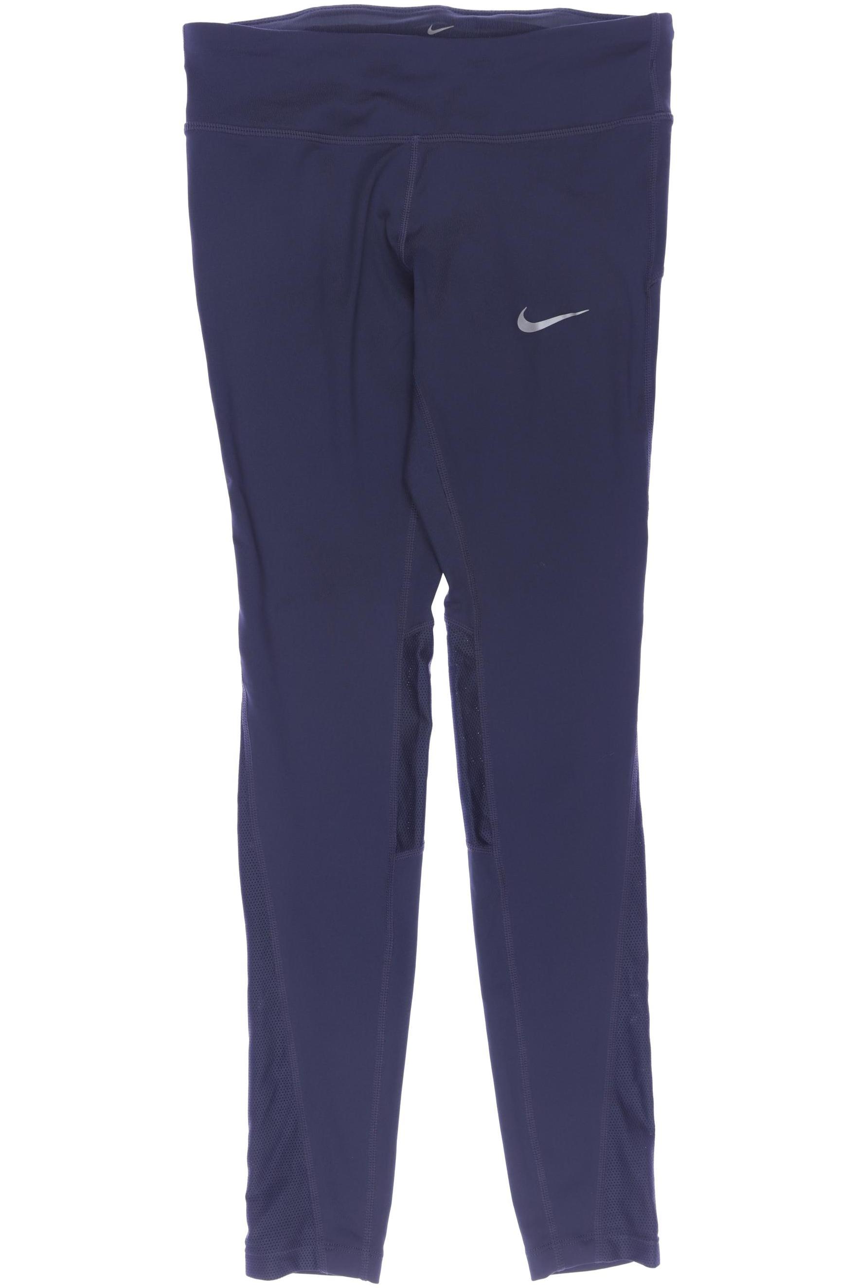 

Nike Damen Stoffhose, marineblau, Gr. 0