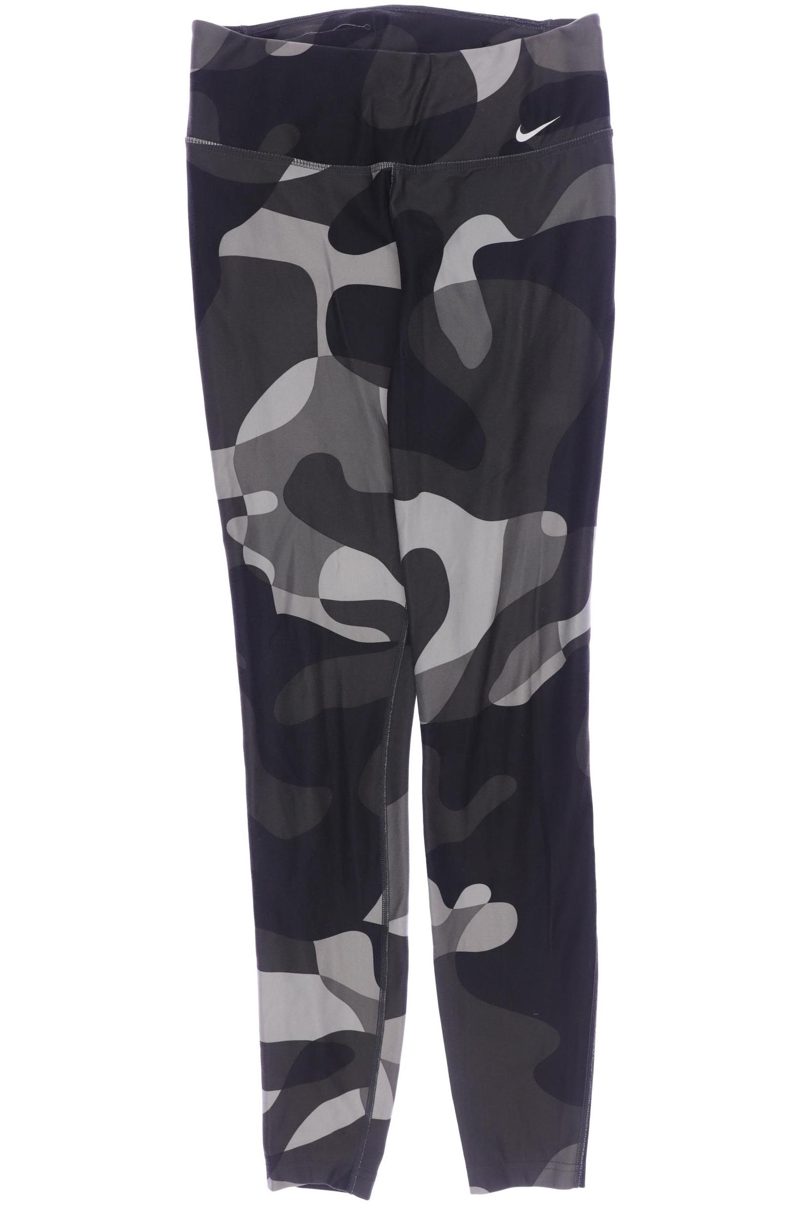 

Nike Damen Stoffhose, mehrfarbig, Gr. 0