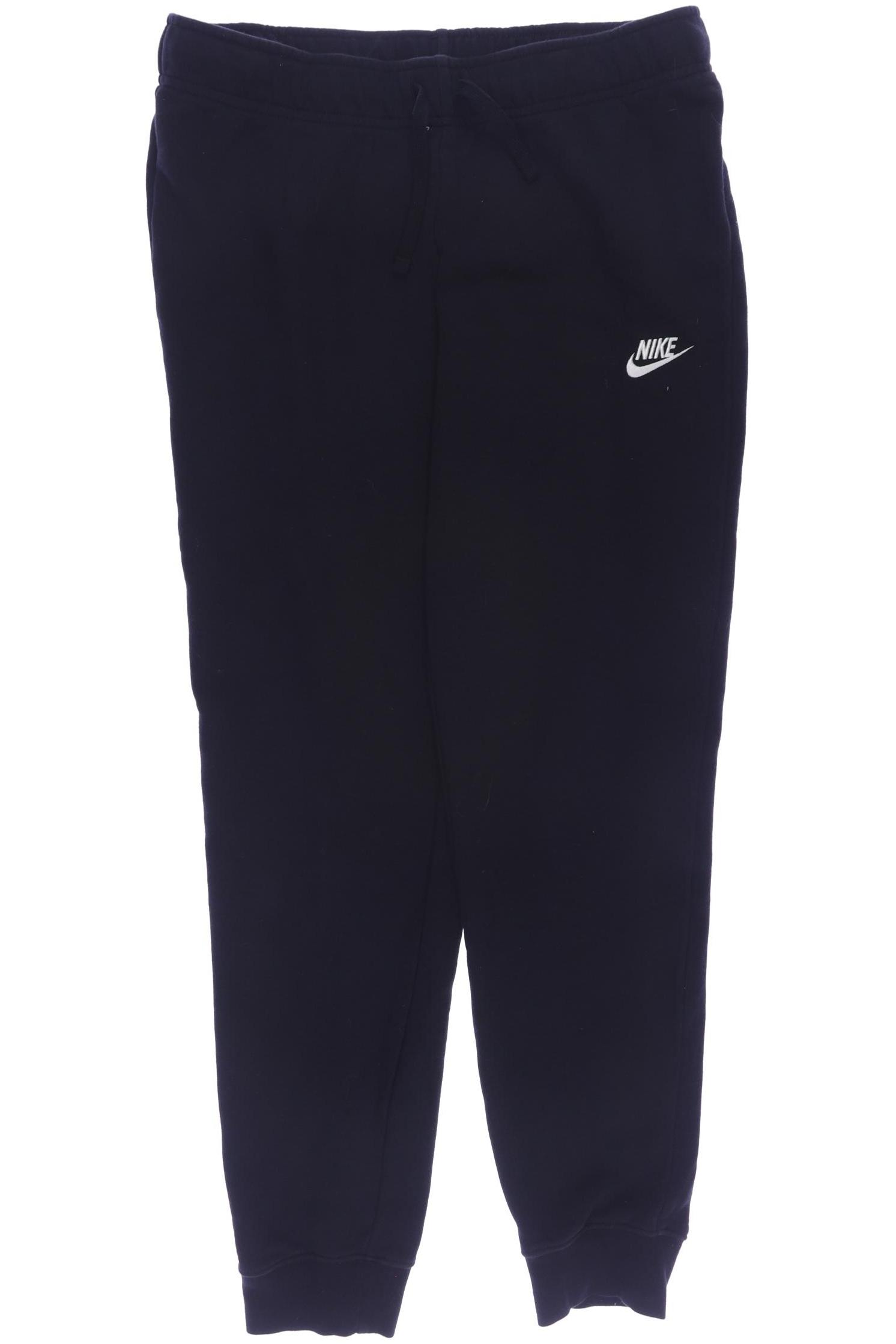 

Nike Damen Stoffhose, schwarz, Gr. 0