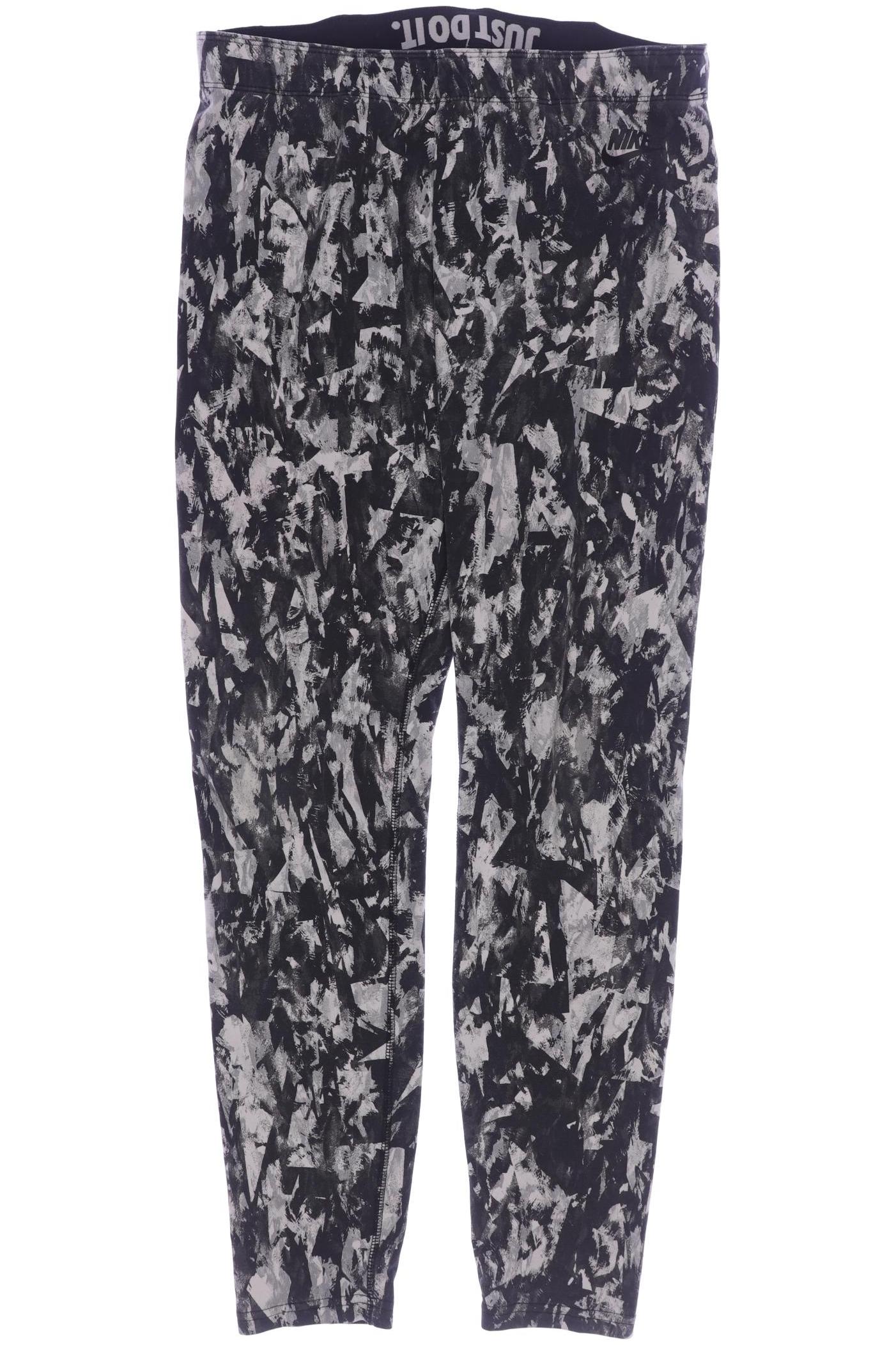 

Nike Damen Stoffhose, grau, Gr. 0