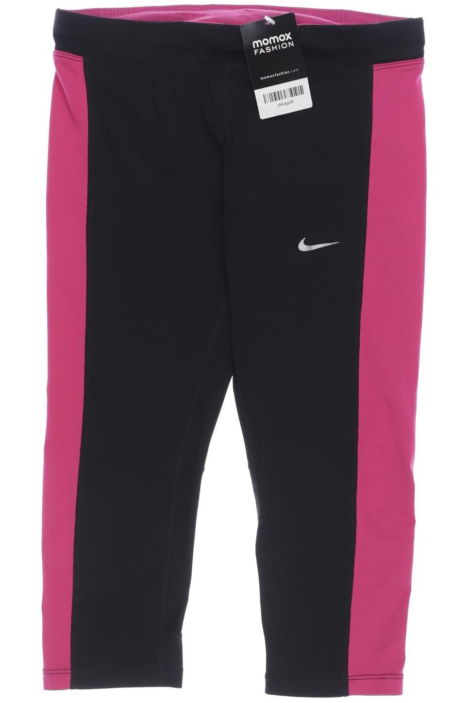 

Nike Damen Stoffhose, schwarz, Gr. 0