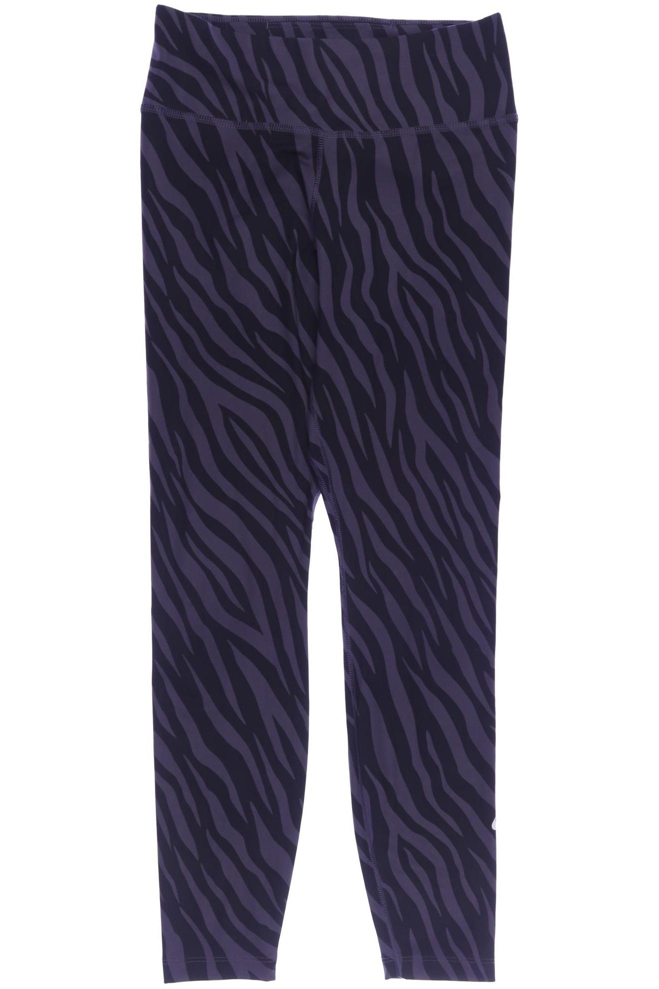 

Nike Damen Stoffhose, flieder, Gr. 0