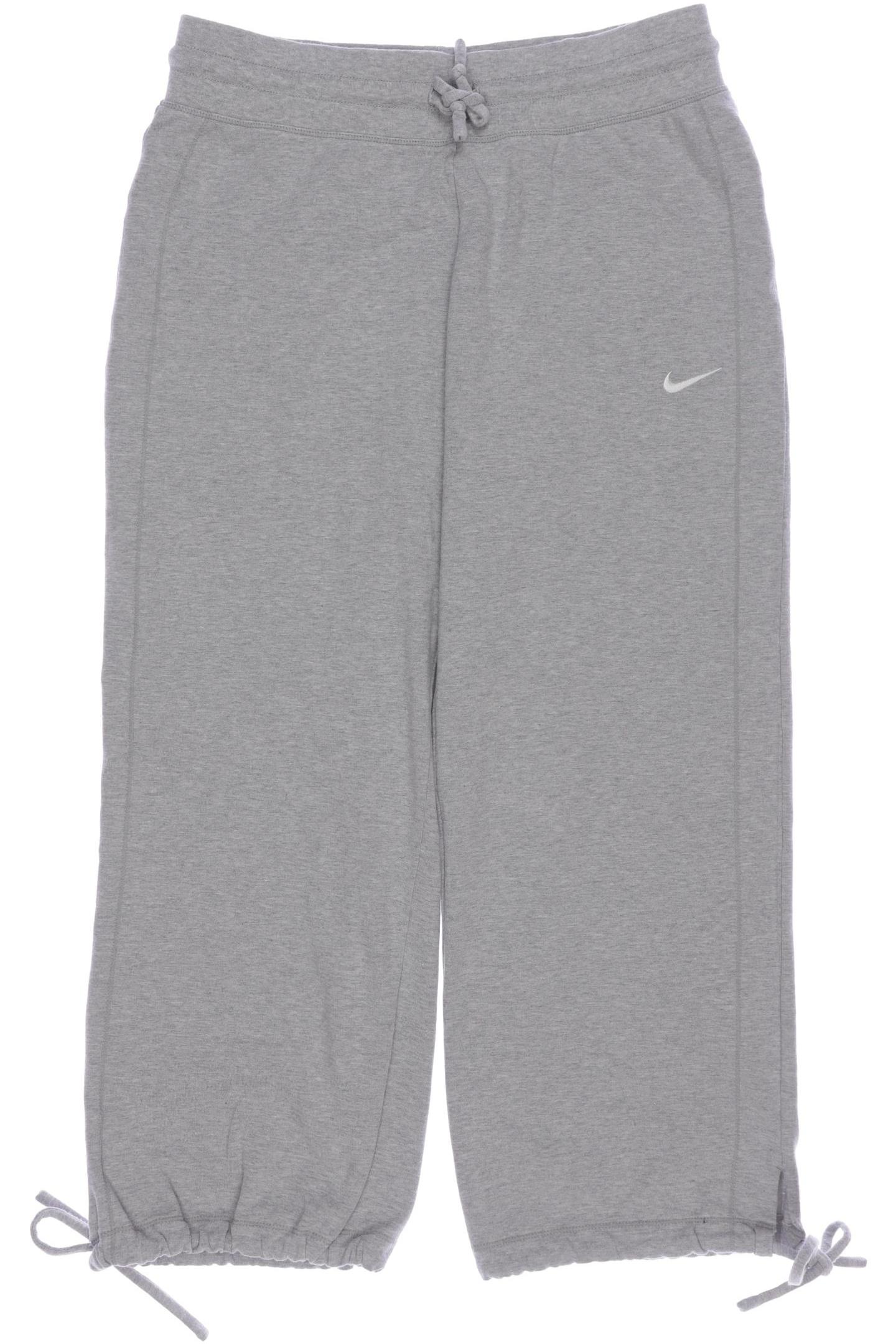 

Nike Damen Stoffhose, grau, Gr. 0