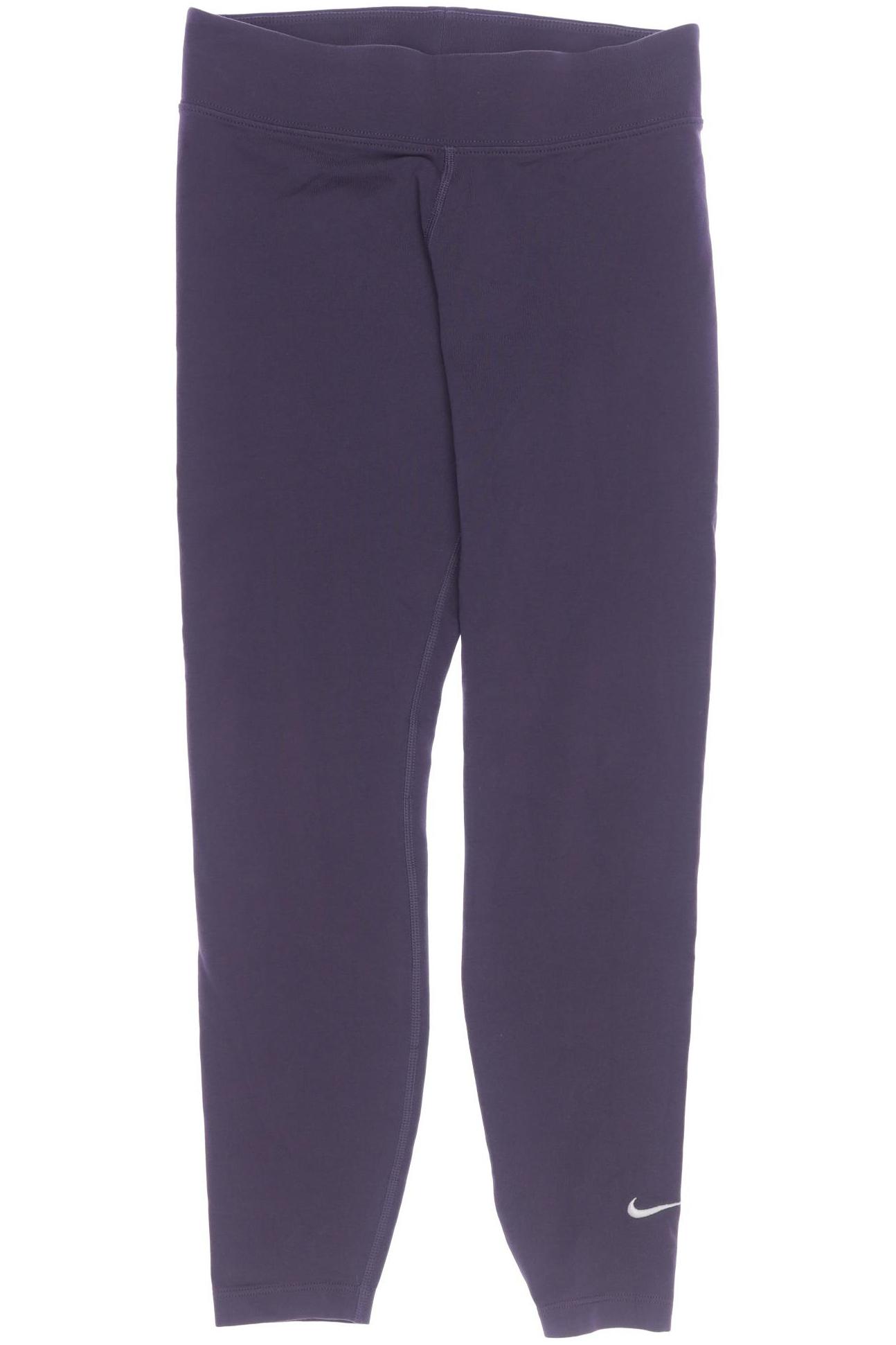 

Nike Damen Stoffhose, flieder, Gr. 0