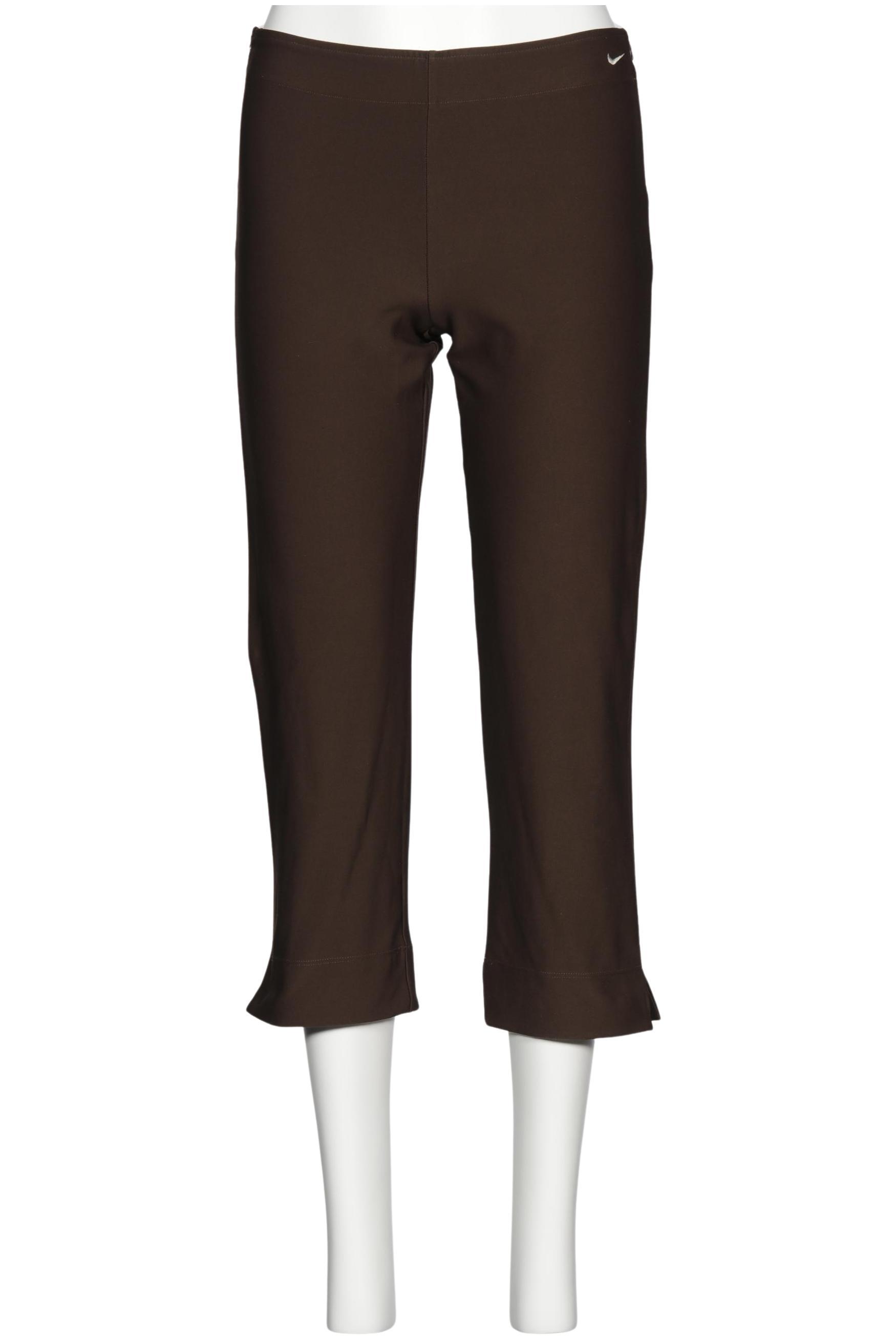 

Nike Damen Stoffhose, braun, Gr. 0