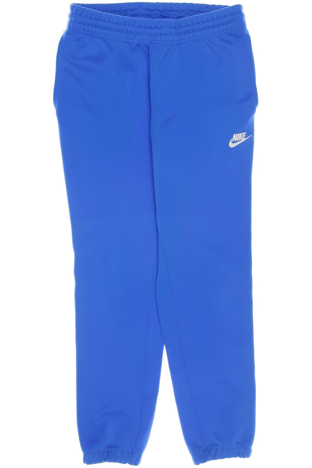 

Nike Damen Stoffhose, blau, Gr. 0