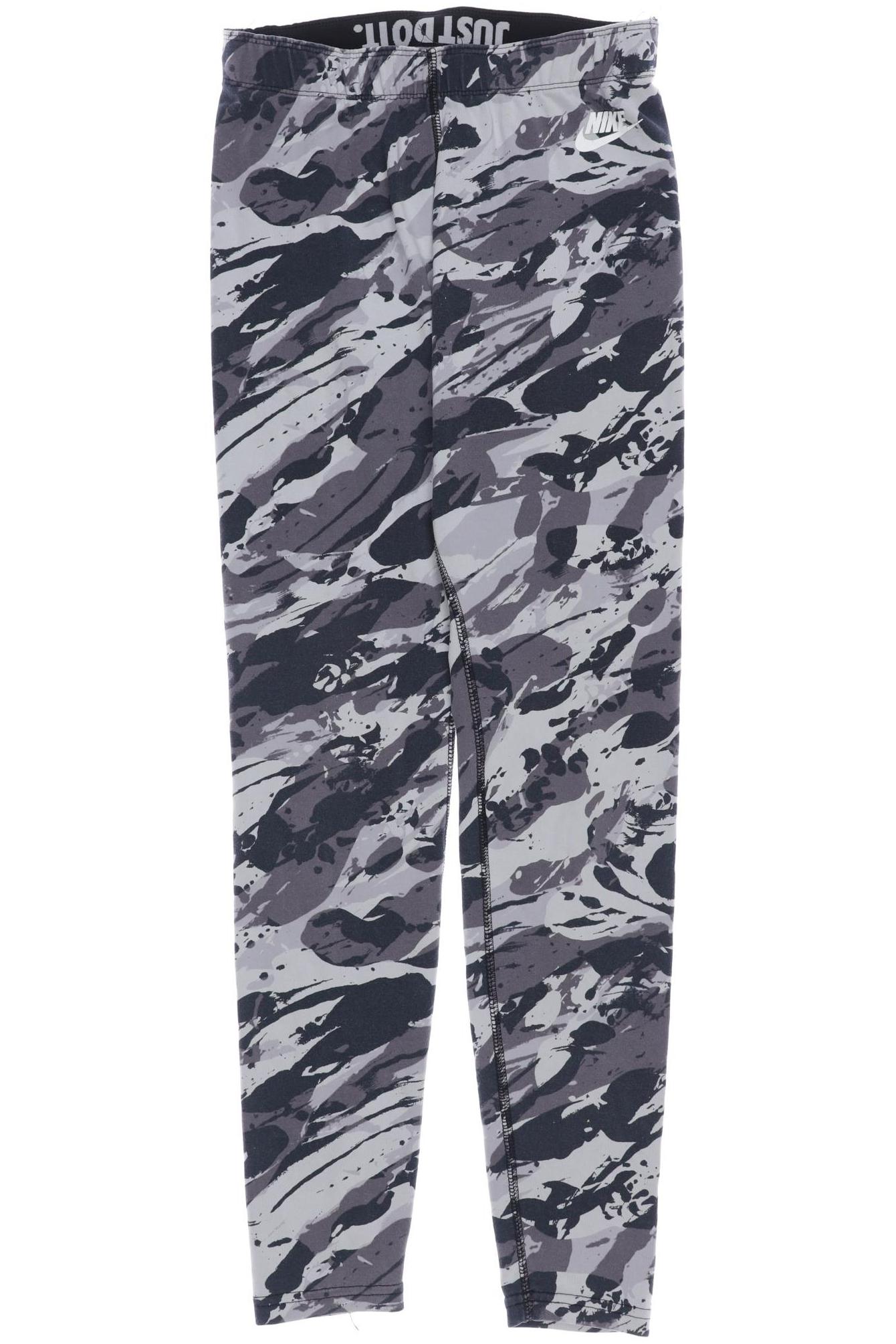 

Nike Damen Stoffhose, grau, Gr. 0