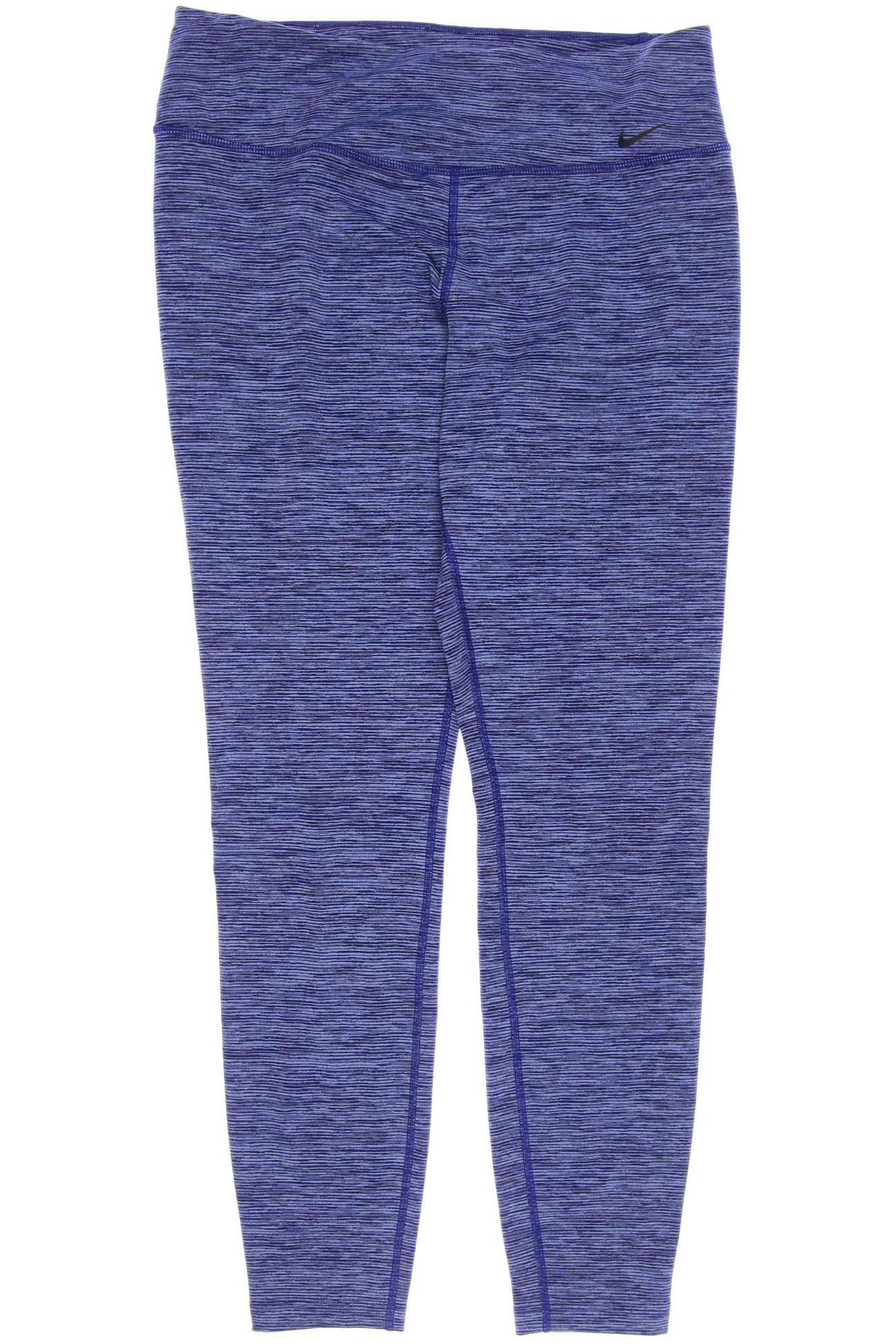 

Nike Damen Stoffhose, blau, Gr. 42