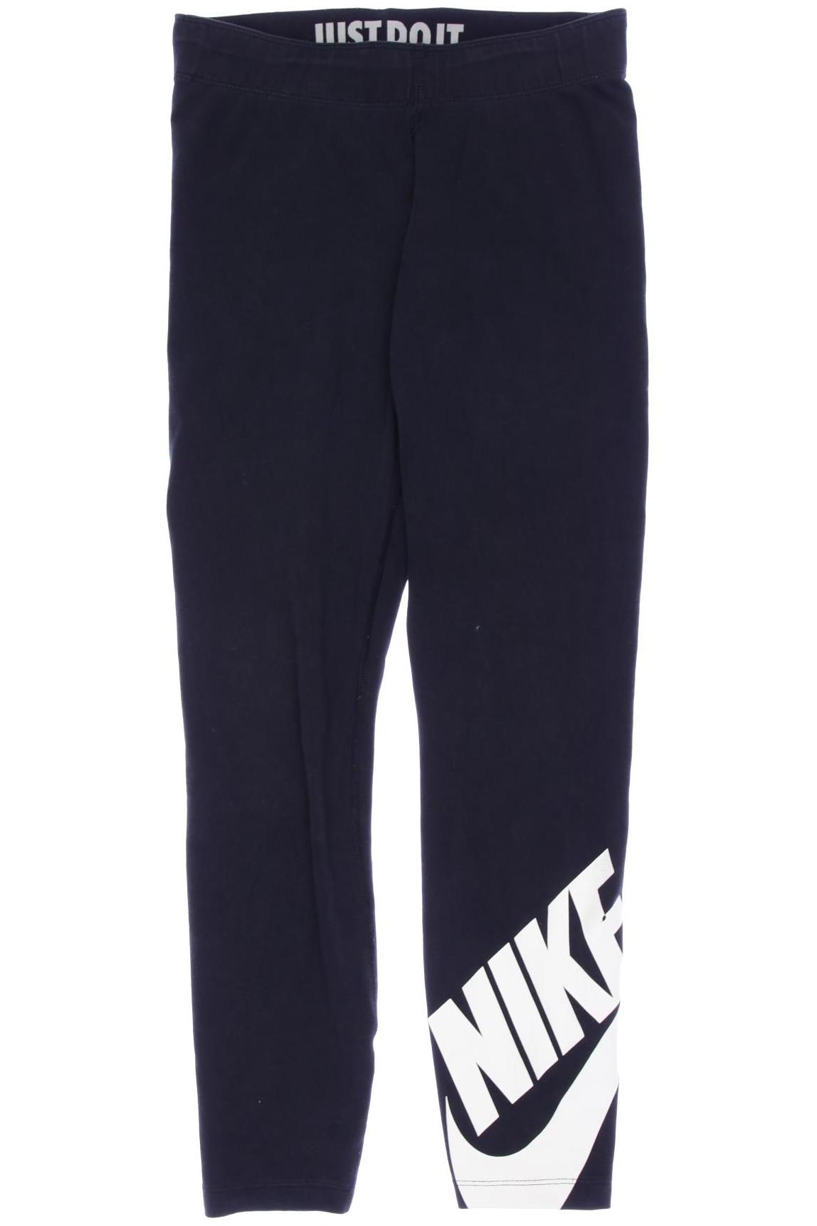 

Nike Damen Stoffhose, marineblau, Gr. 0