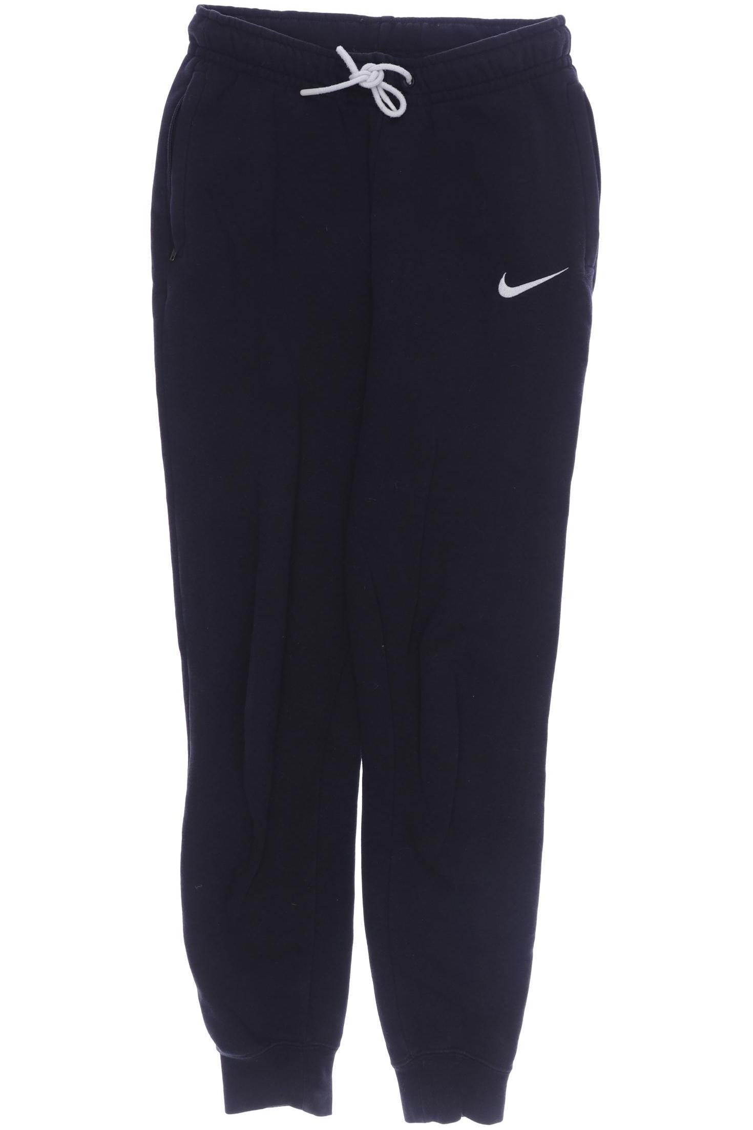 

Nike Damen Stoffhose, schwarz