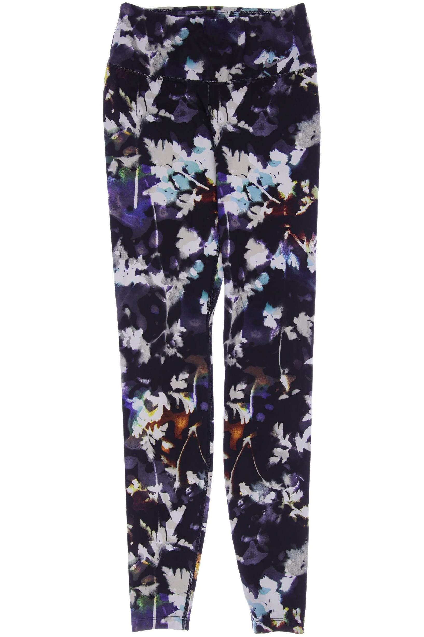 

Nike Damen Stoffhose, mehrfarbig