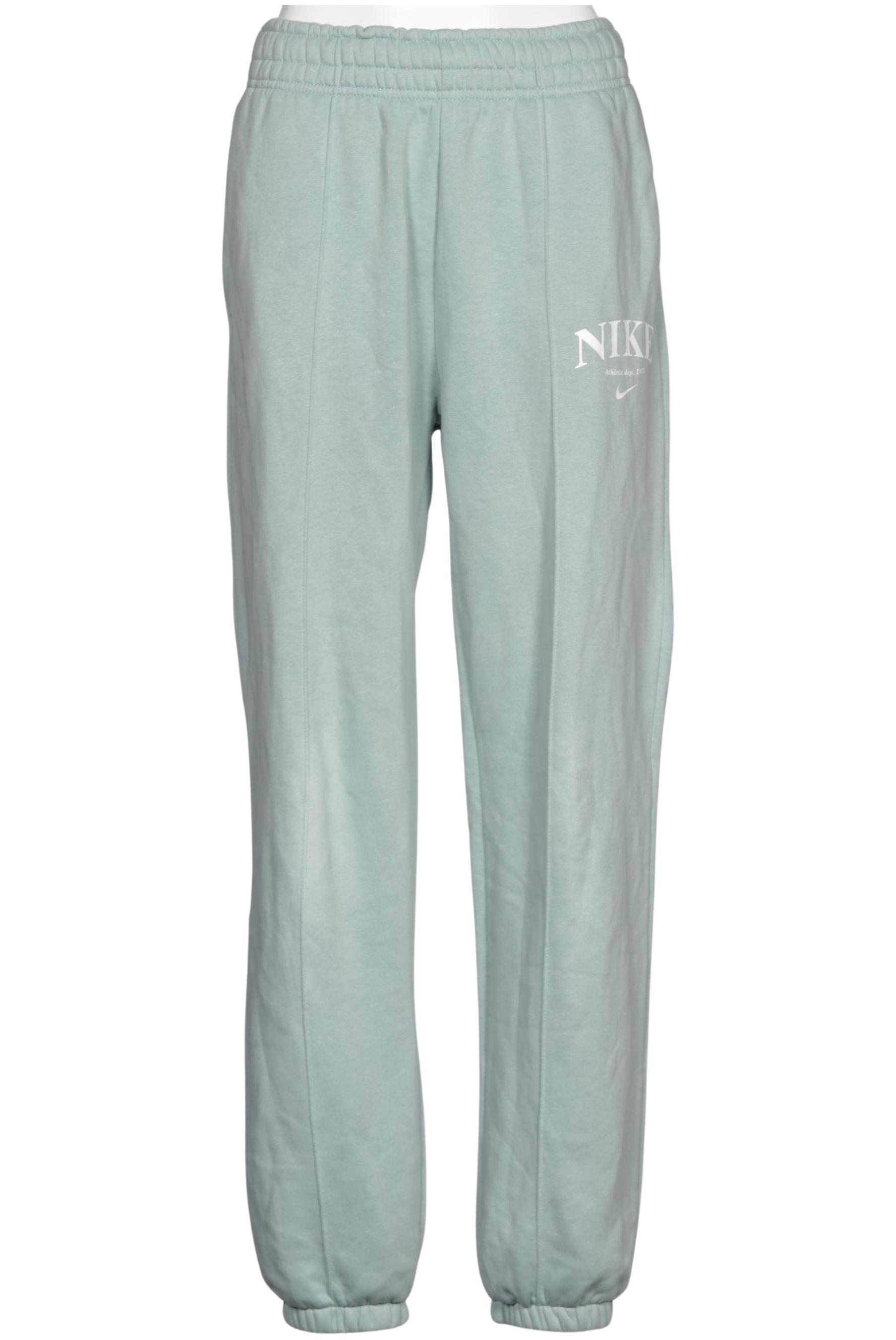 

Nike Damen Stoffhose, hellblau, Gr. 0