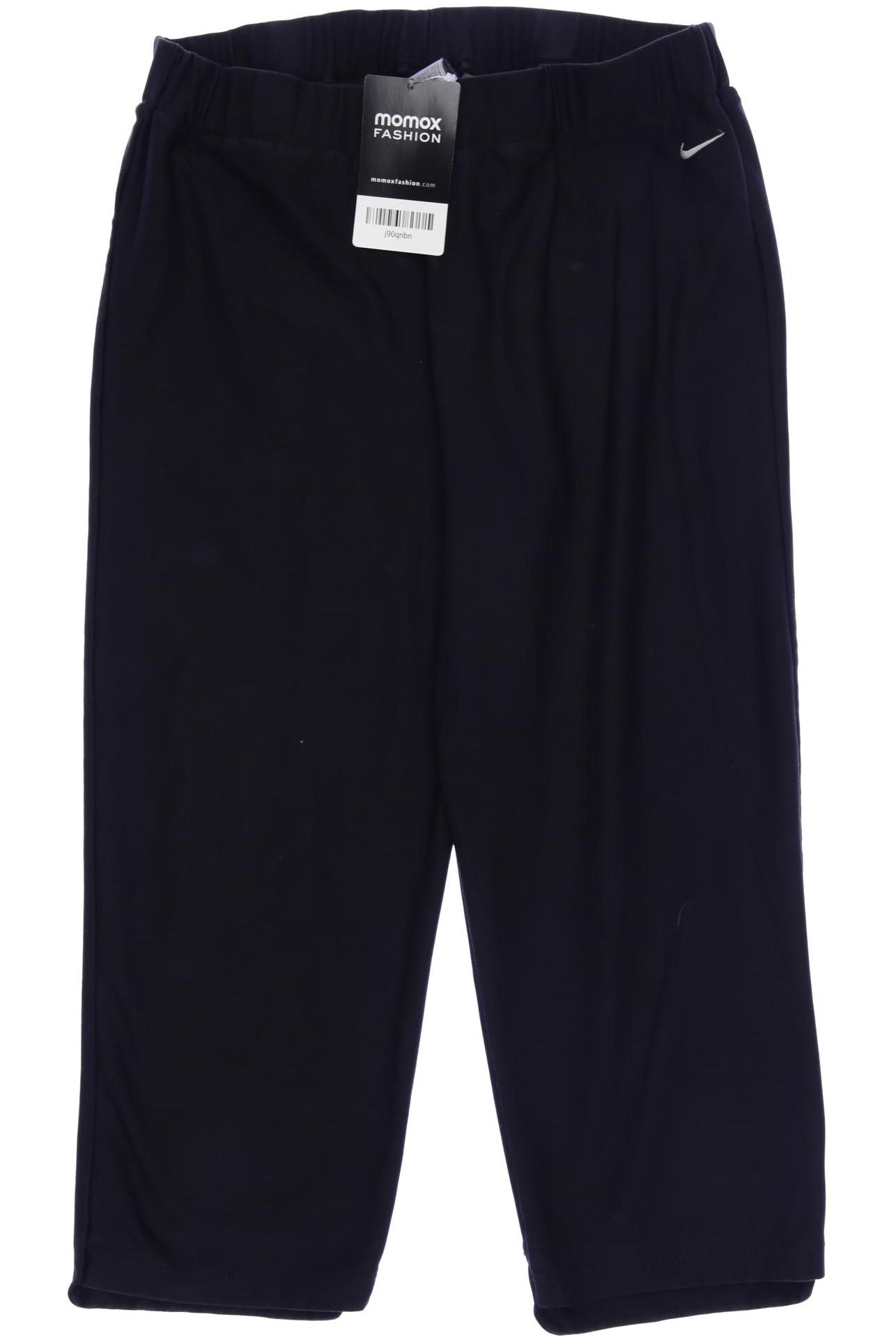 

Nike Damen Stoffhose, schwarz, Gr. 0