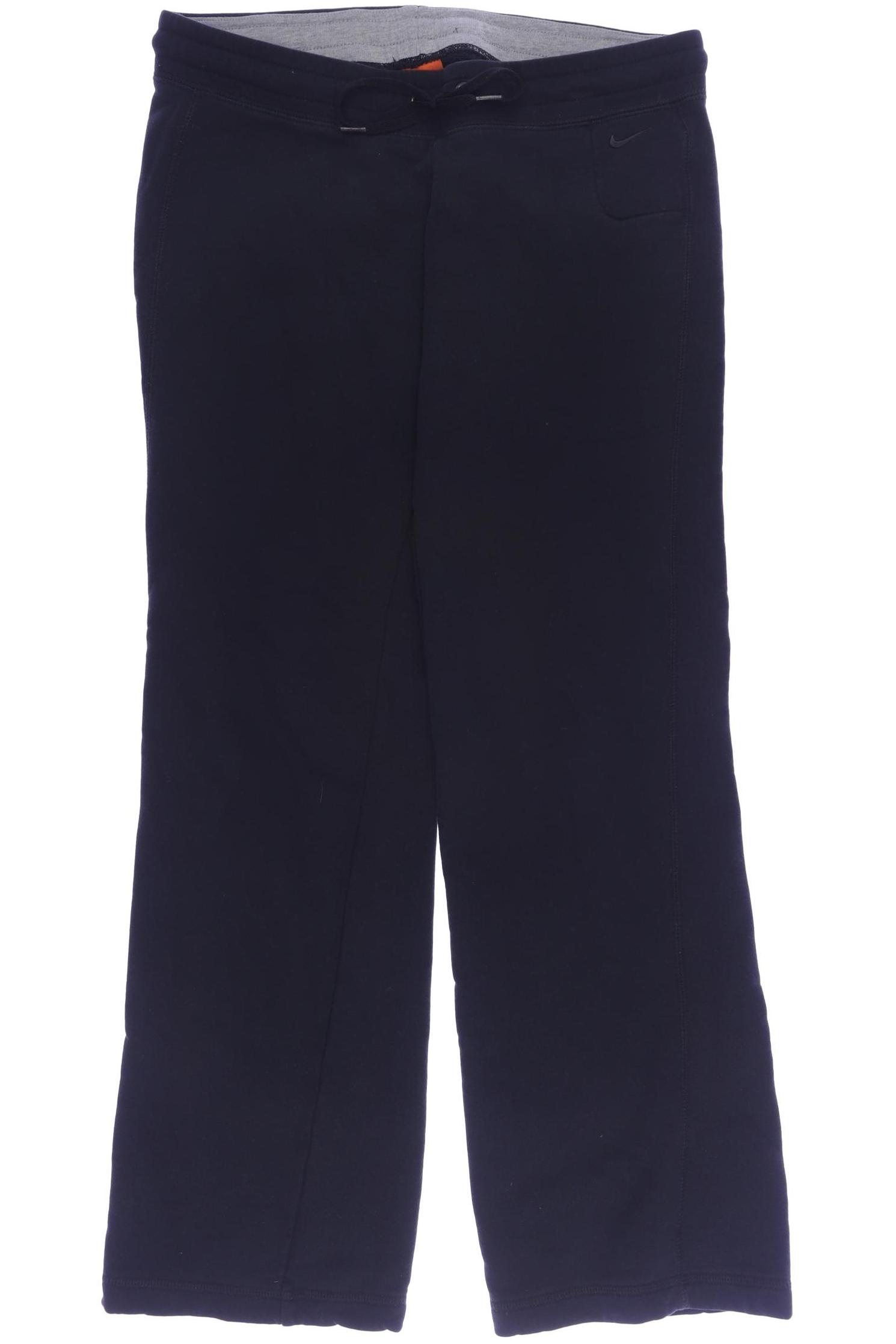 

Nike Damen Stoffhose, schwarz, Gr. 0