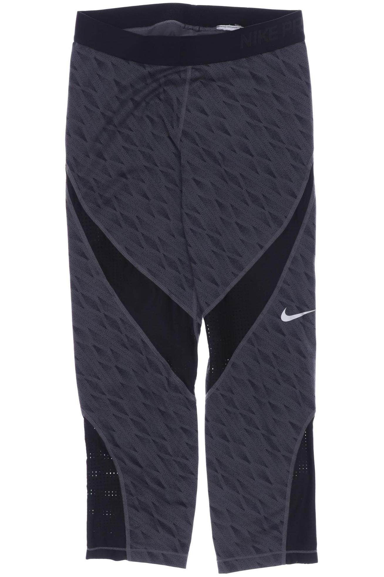 

Nike Damen Stoffhose, grau