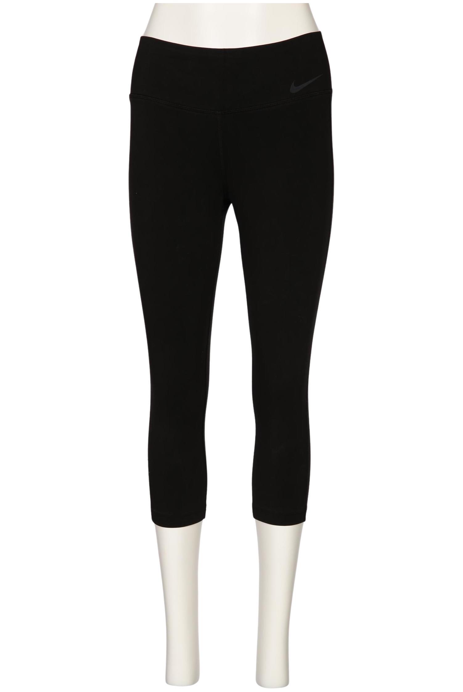 Thumbnail - Nike Damen Stoffhose, schwarz, Gr. 0