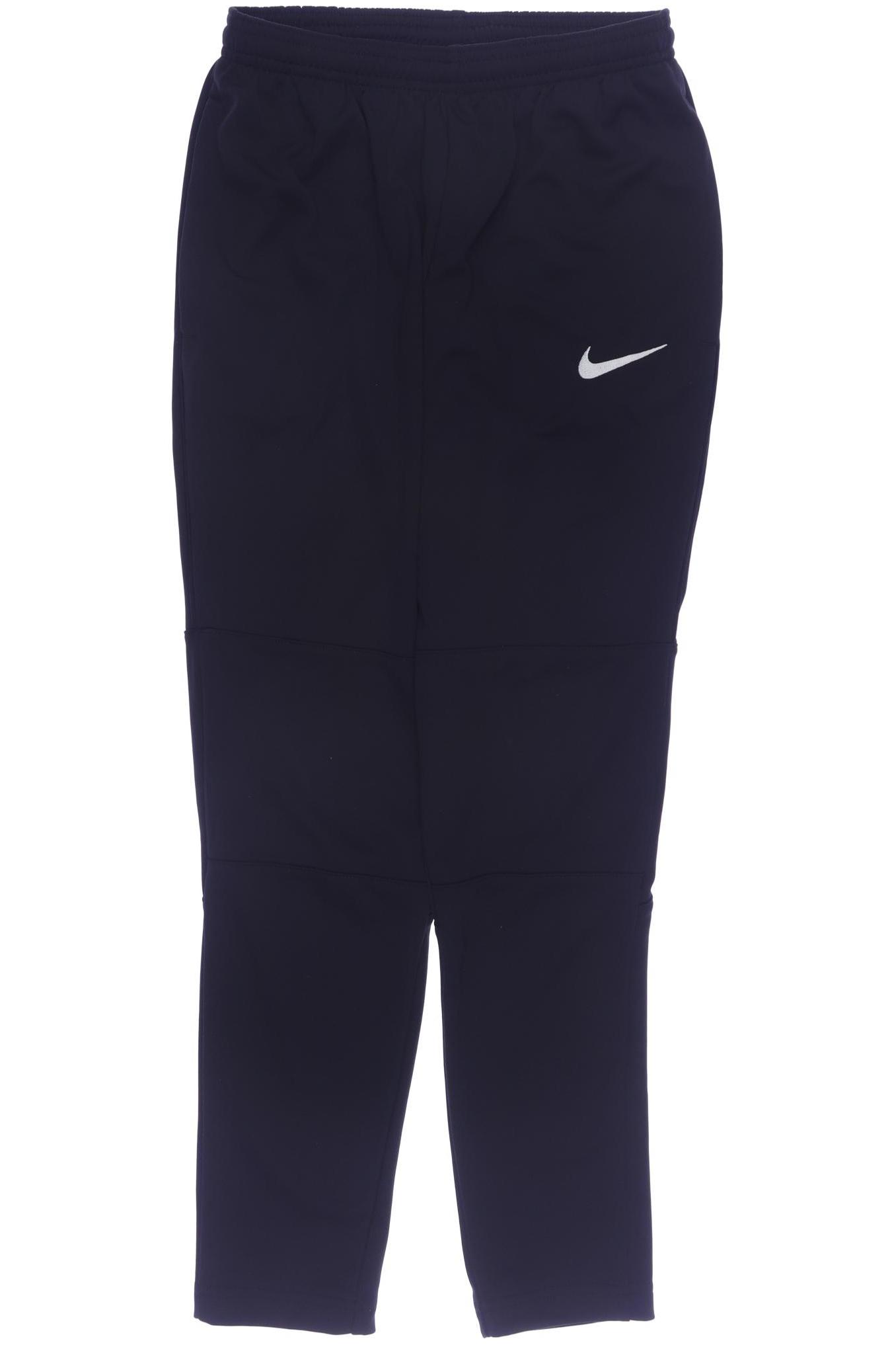 

Nike Damen Stoffhose, schwarz, Gr. 0