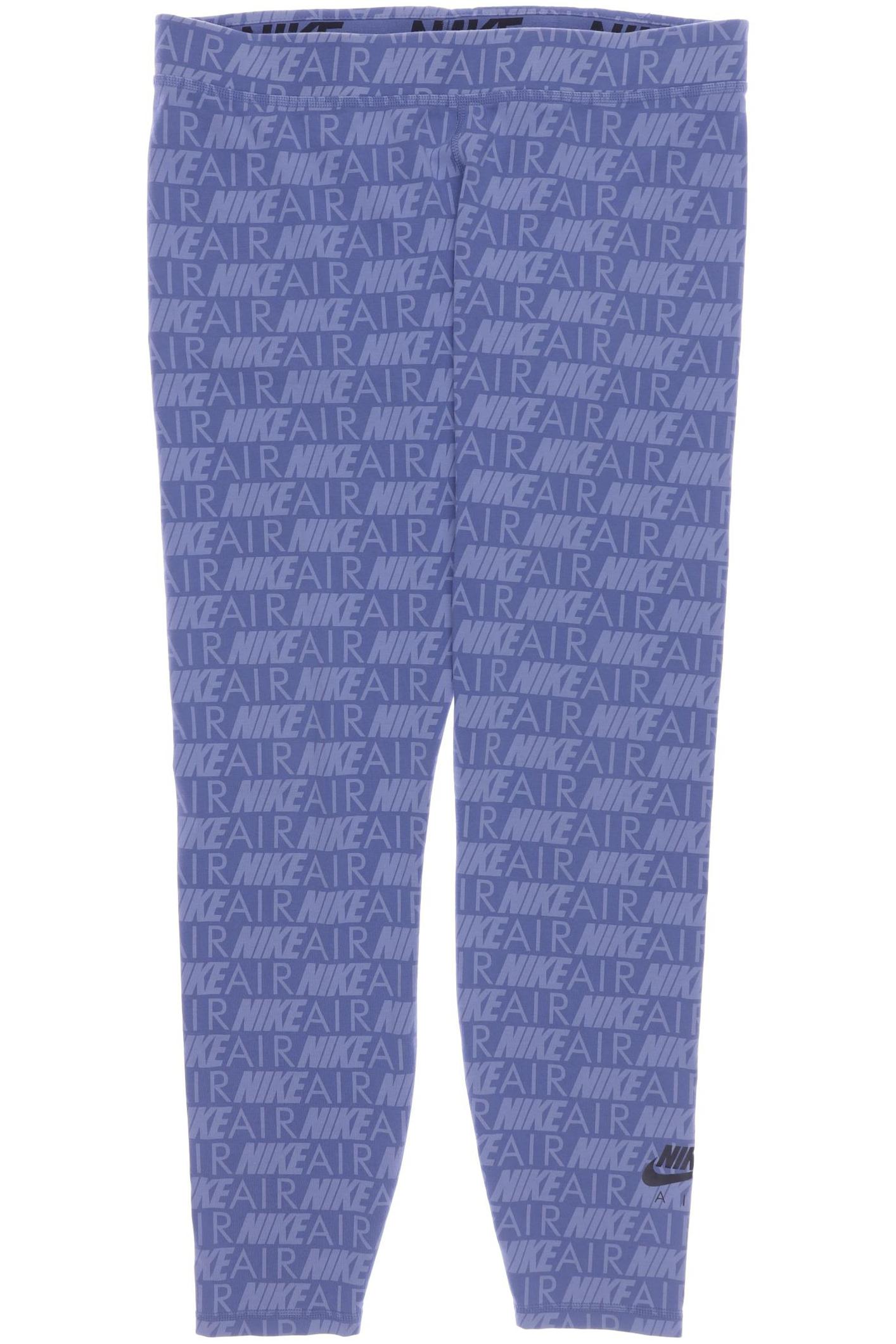 

Nike Damen Stoffhose, blau, Gr. 42
