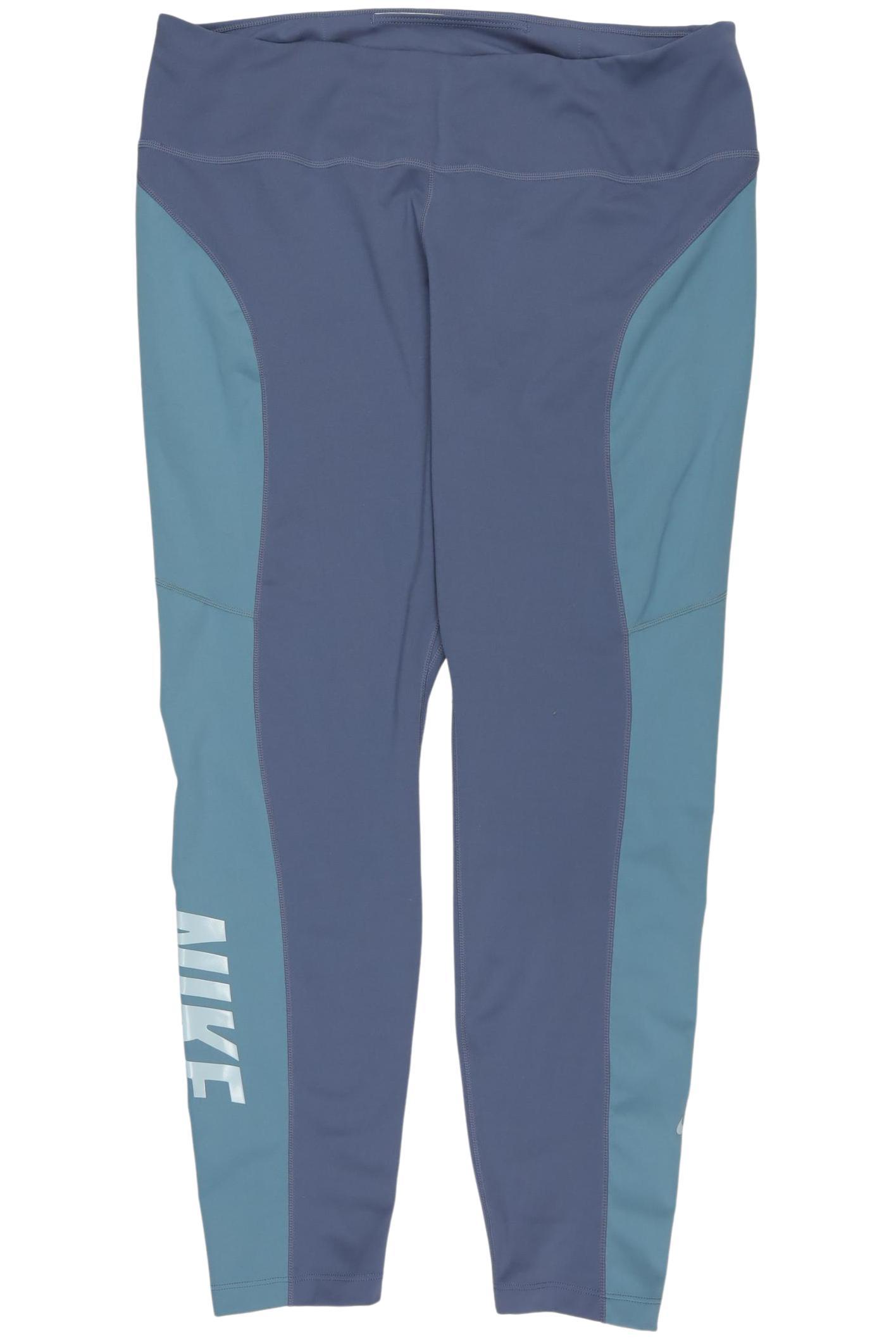 

Nike Damen Stoffhose, blau, Gr. 0
