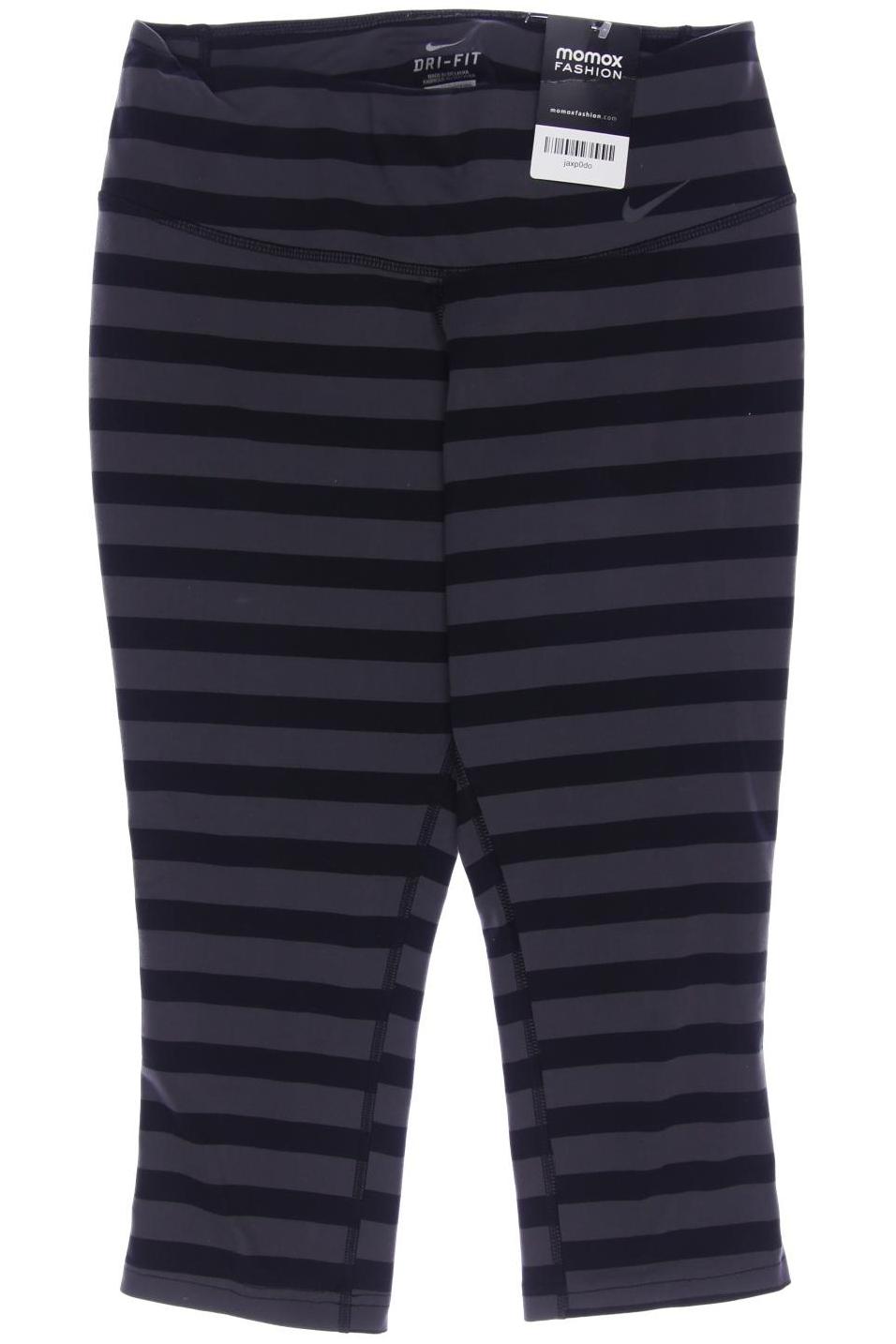 

Nike Damen Stoffhose, schwarz