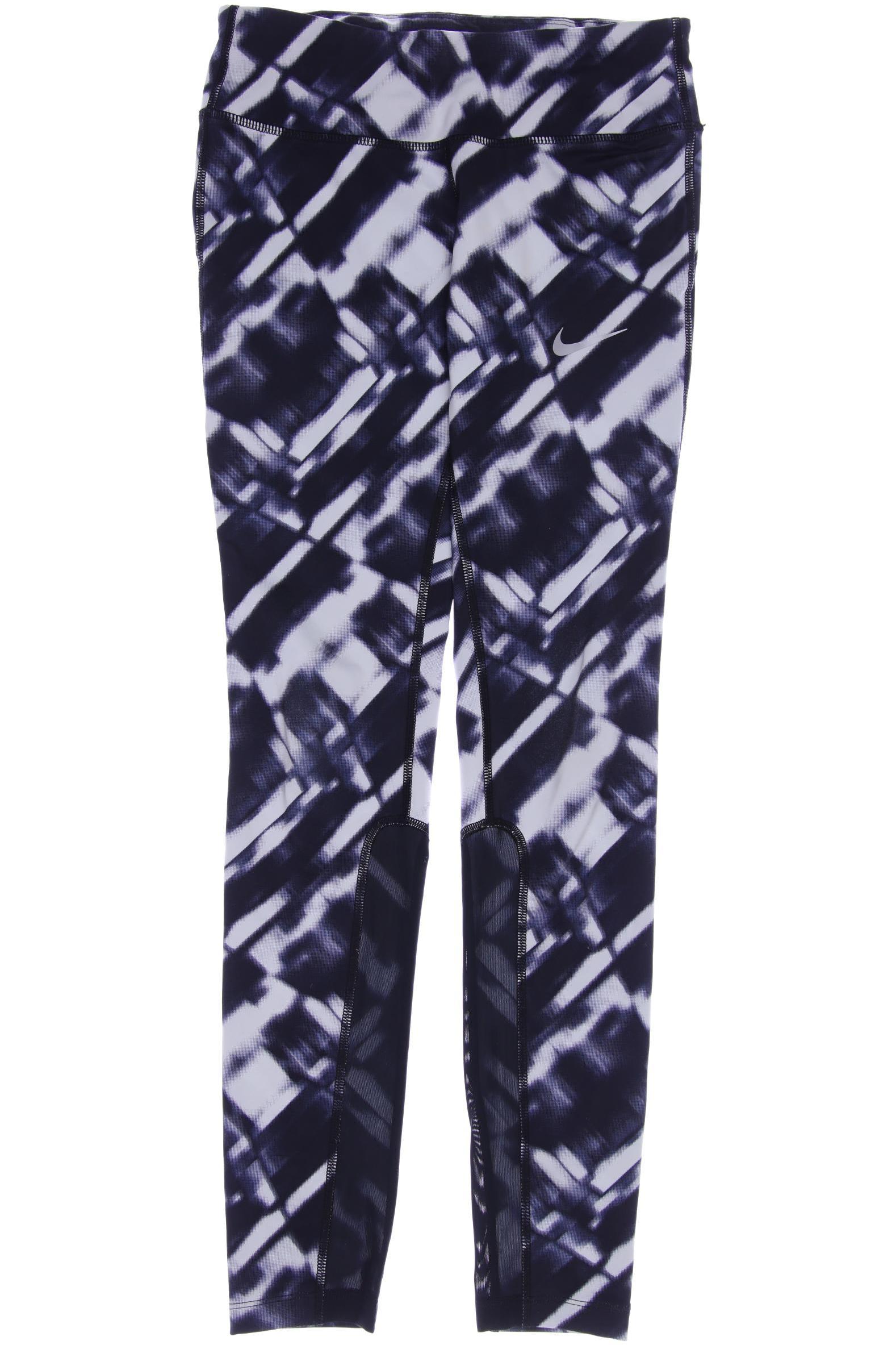 

Nike Damen Stoffhose, mehrfarbig