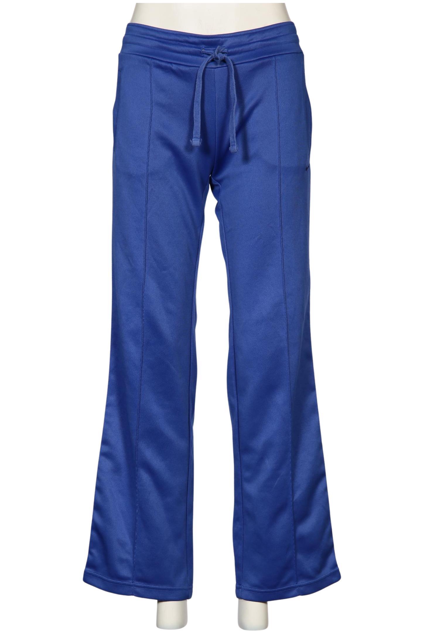 

Nike Damen Stoffhose, blau, Gr. 0