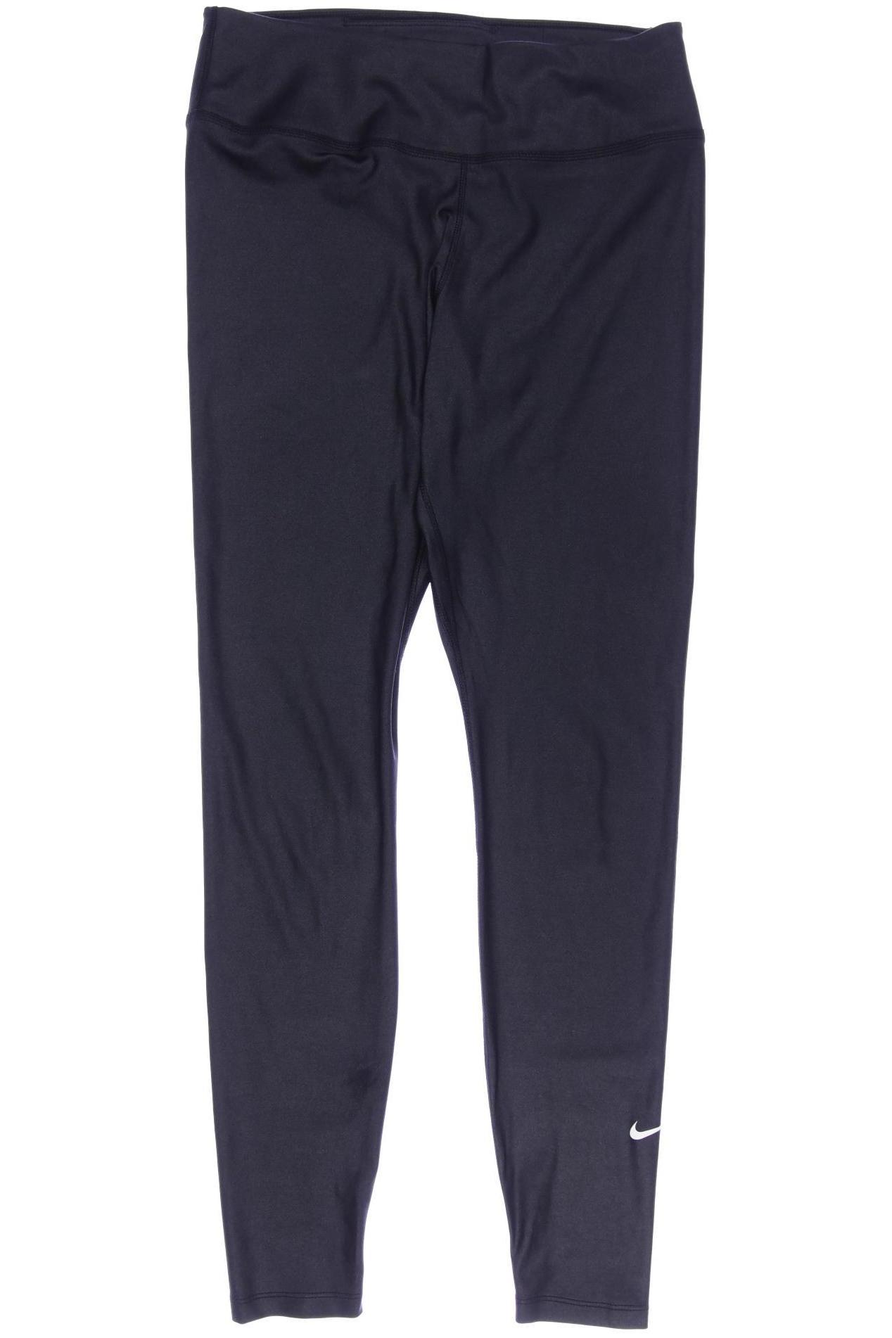 

Nike Damen Stoffhose, schwarz, Gr. 0