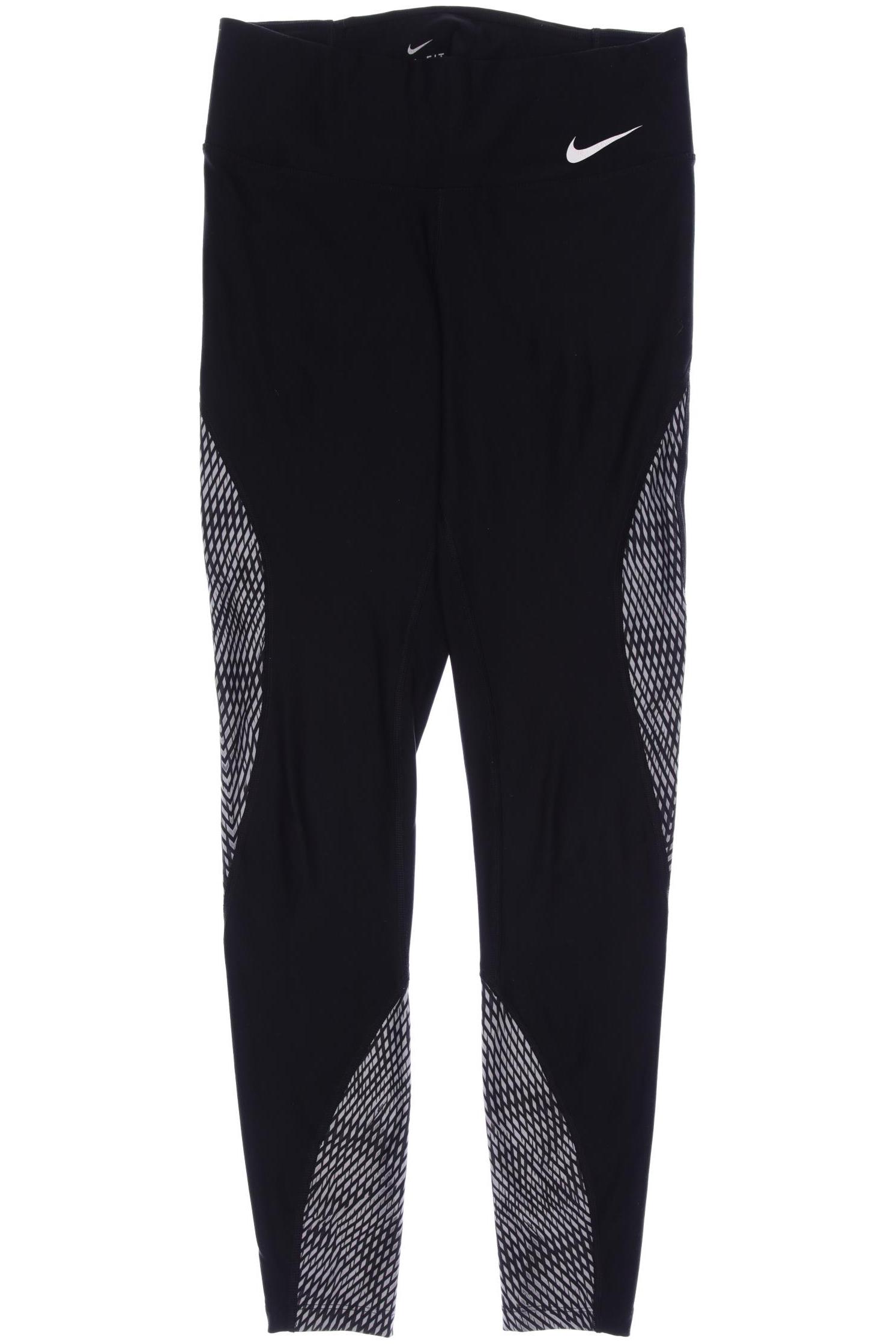 

Nike Damen Stoffhose, schwarz, Gr. 0