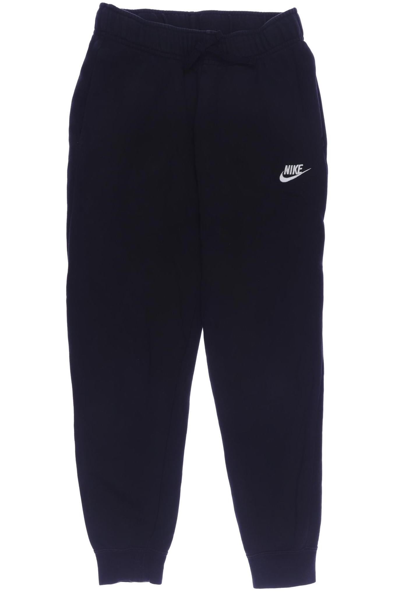 

Nike Damen Stoffhose, schwarz, Gr. 0