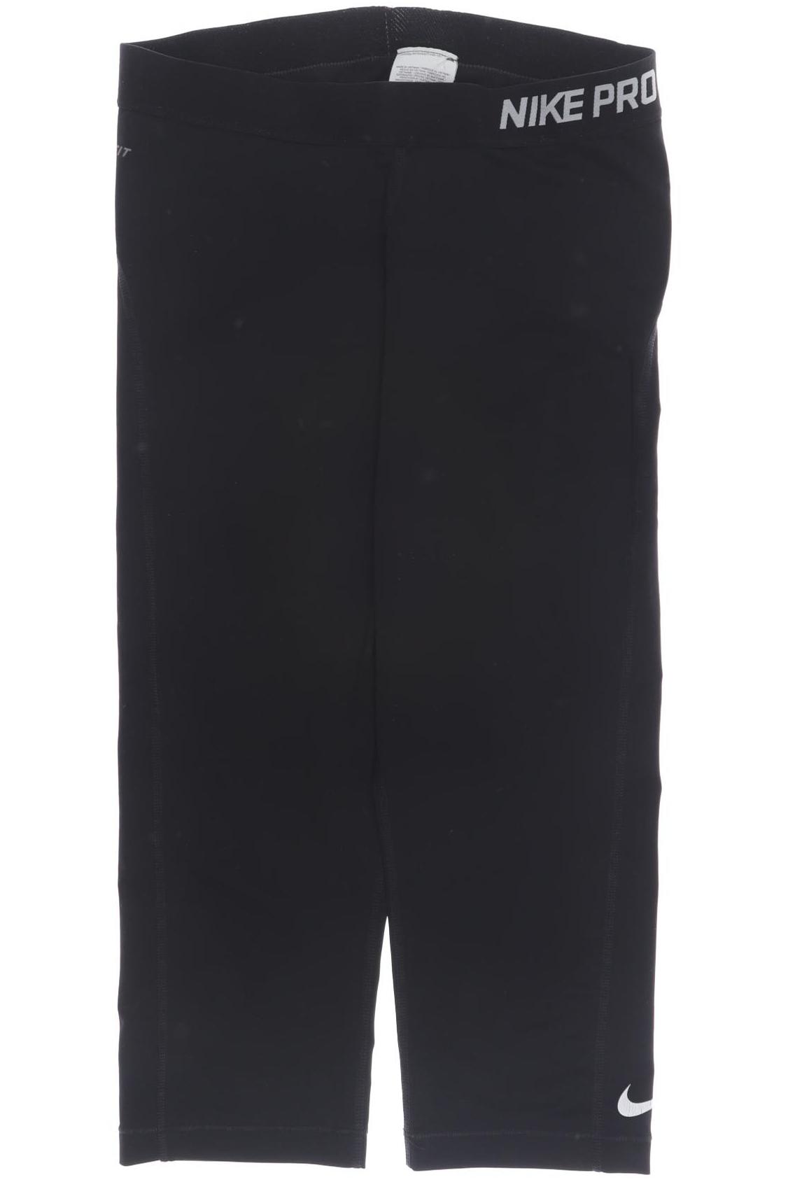 

Nike Damen Stoffhose, schwarz, Gr. 42