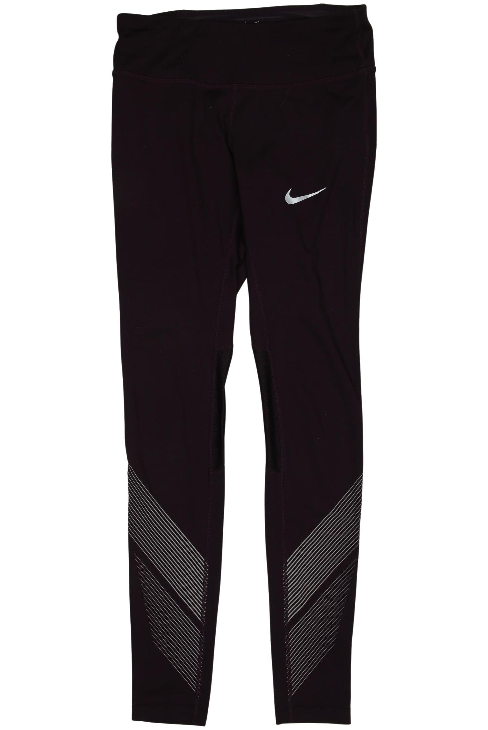 

Nike Damen Stoffhose, bordeaux, Gr. 0