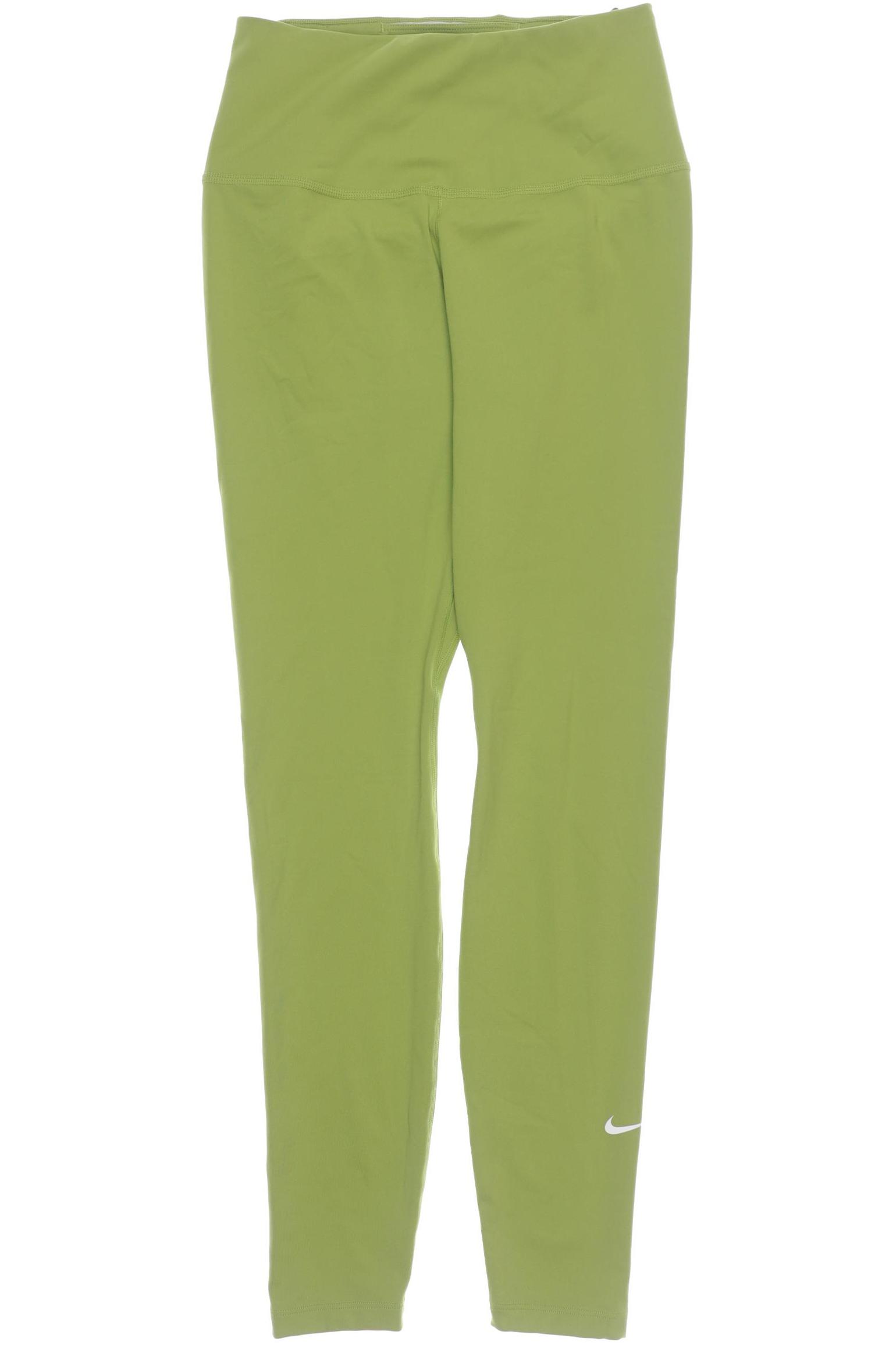 

Nike Damen Stoffhose, grün, Gr. 0
