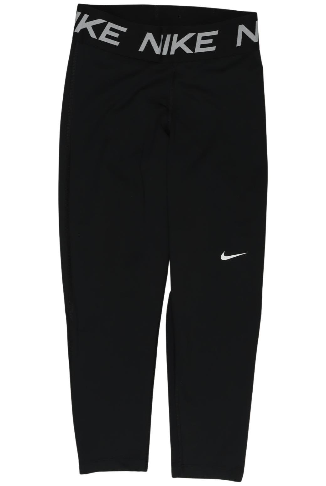 

Nike Damen Stoffhose, schwarz, Gr. 0