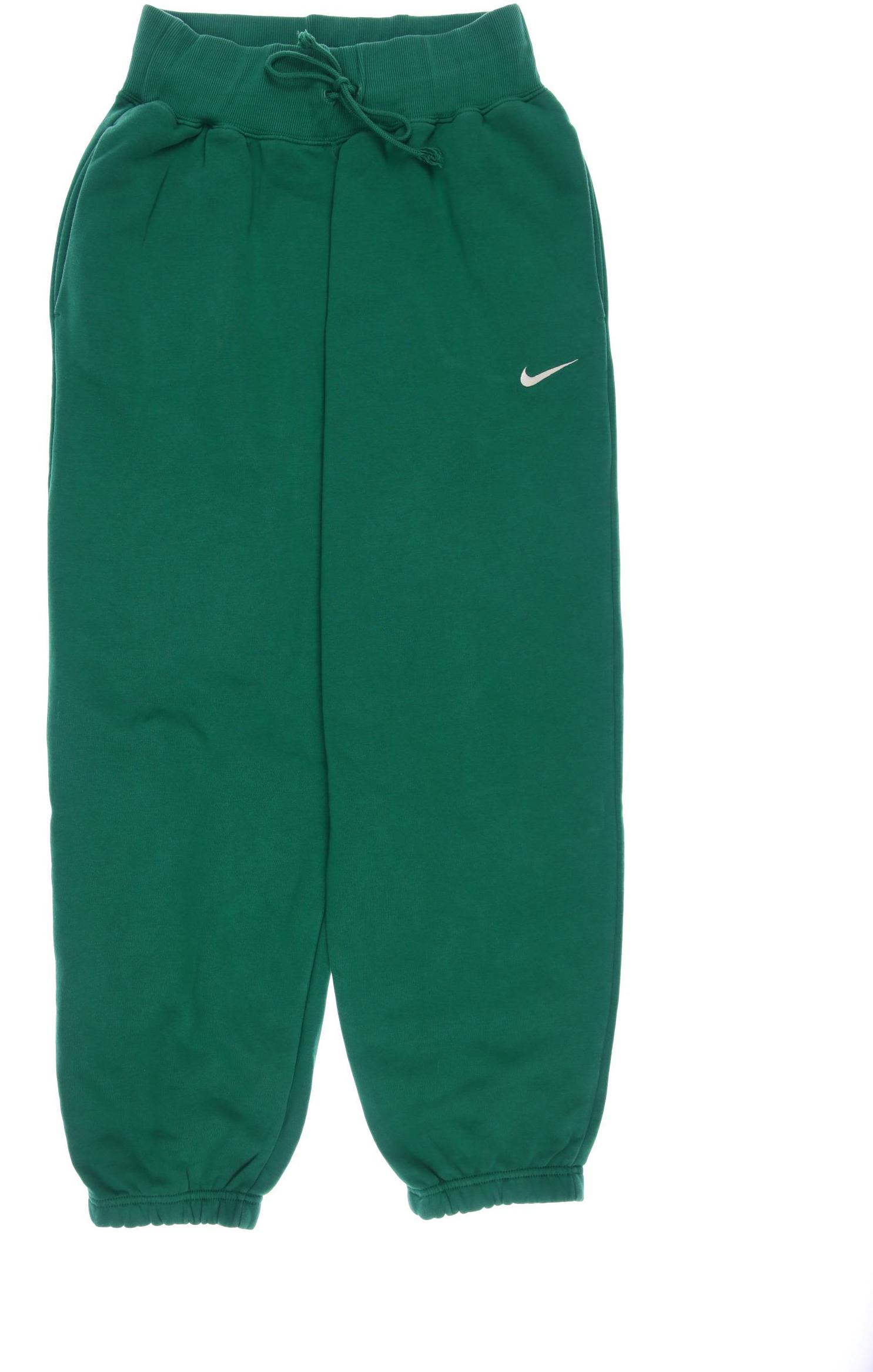 

Nike Damen Stoffhose, grün